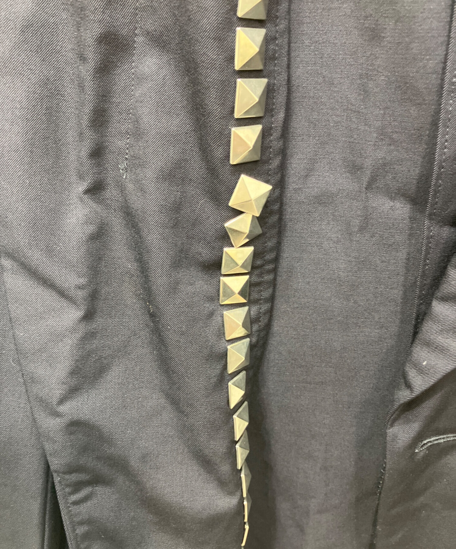 中古・古着通販】COMME des GARCONS HOMME PLUS (コムデギャルソンオム