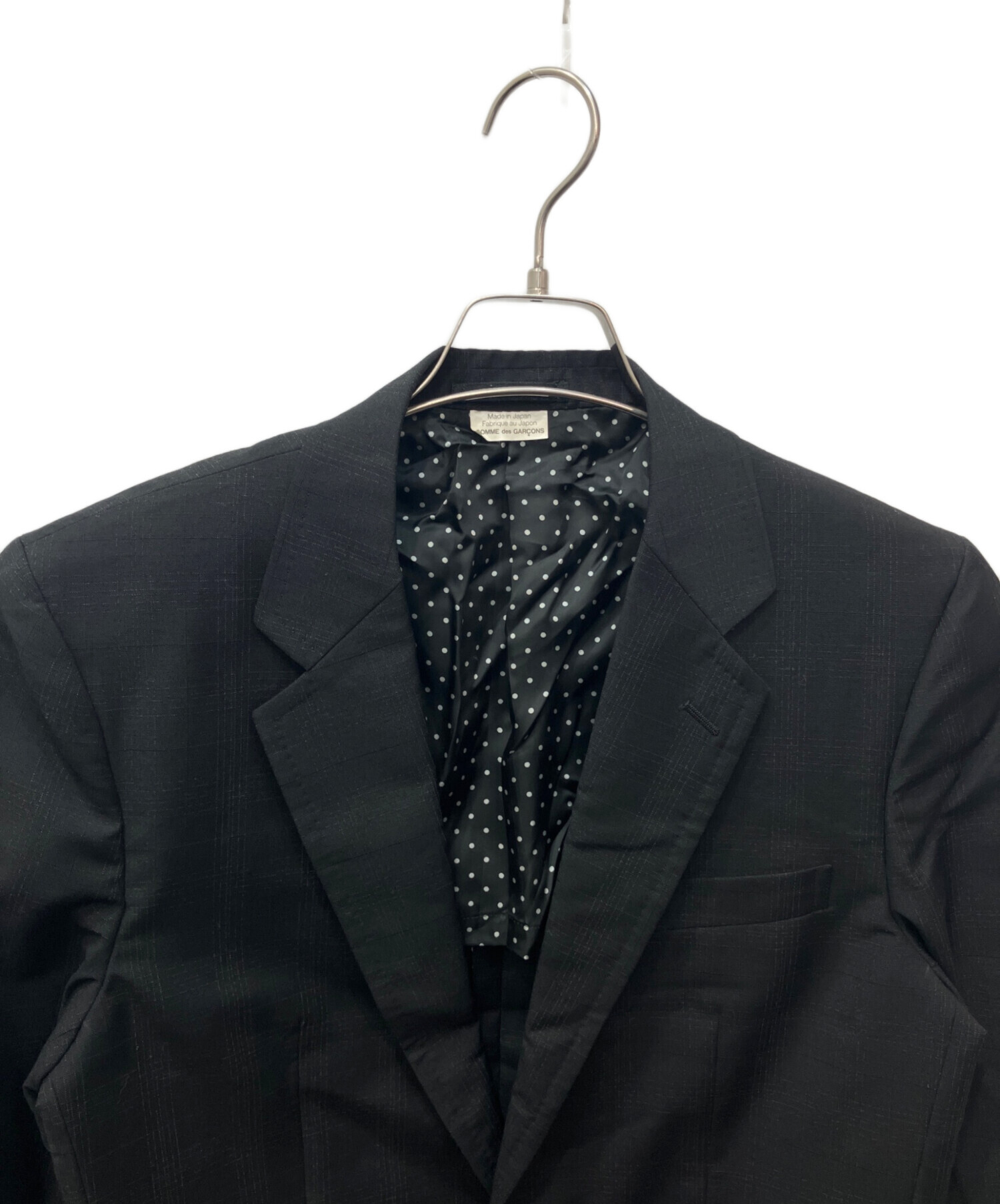 中古・古着通販】COMME des GARCONS HOMME DEUX (コムデギャルソン