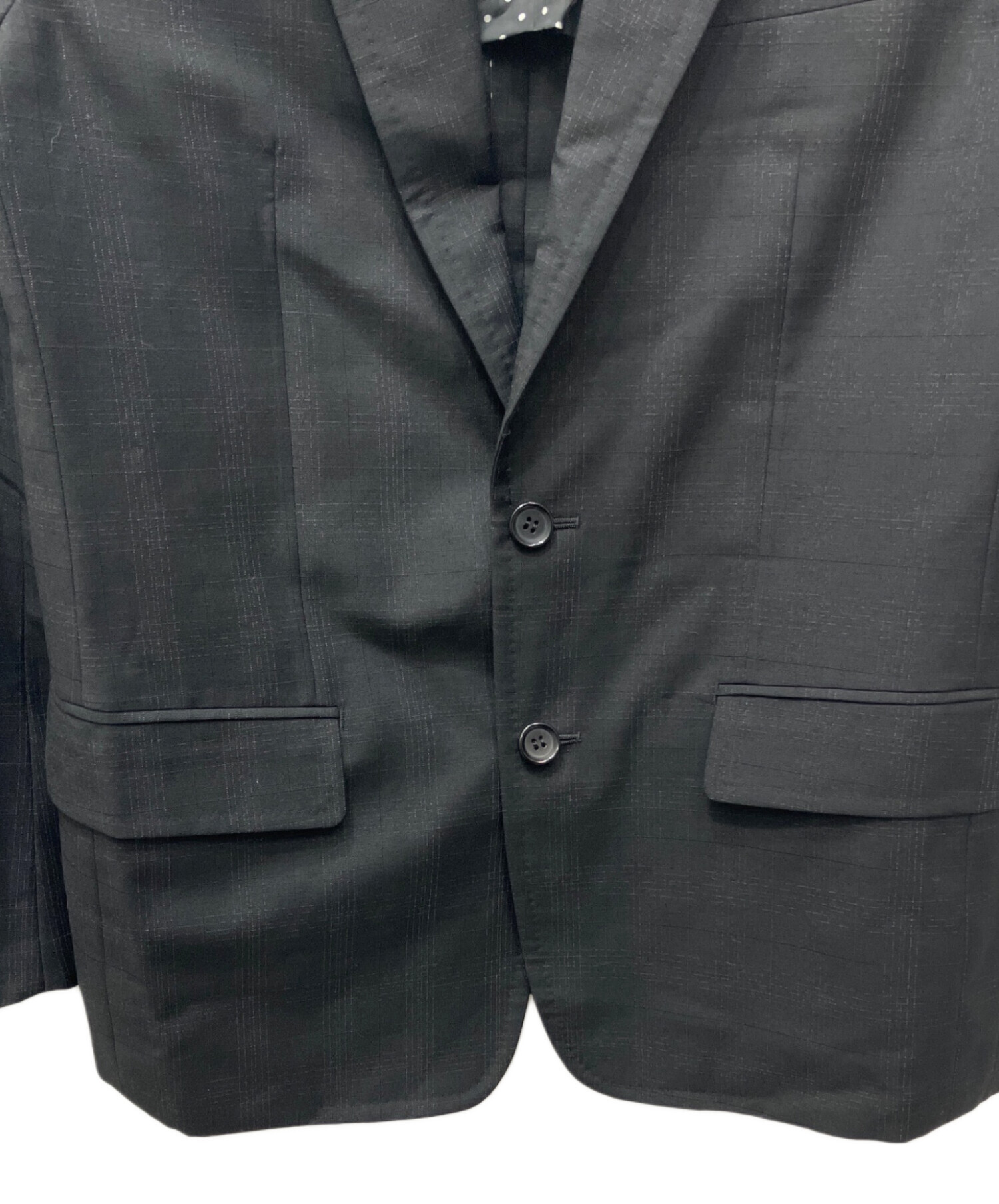 中古・古着通販】COMME des GARCONS HOMME DEUX (コムデギャルソン