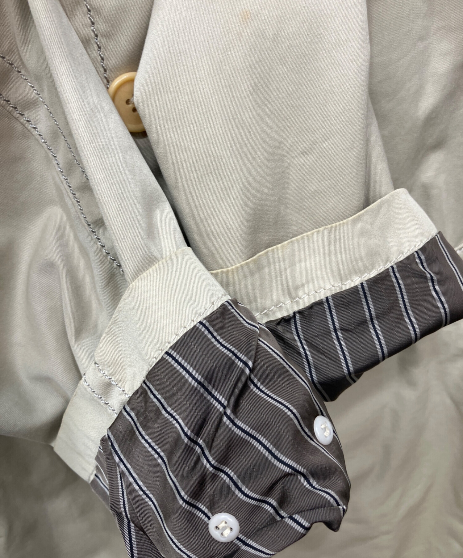 中古・古着通販】COMME des GARCONS HOMME (コムデギャルソン オム