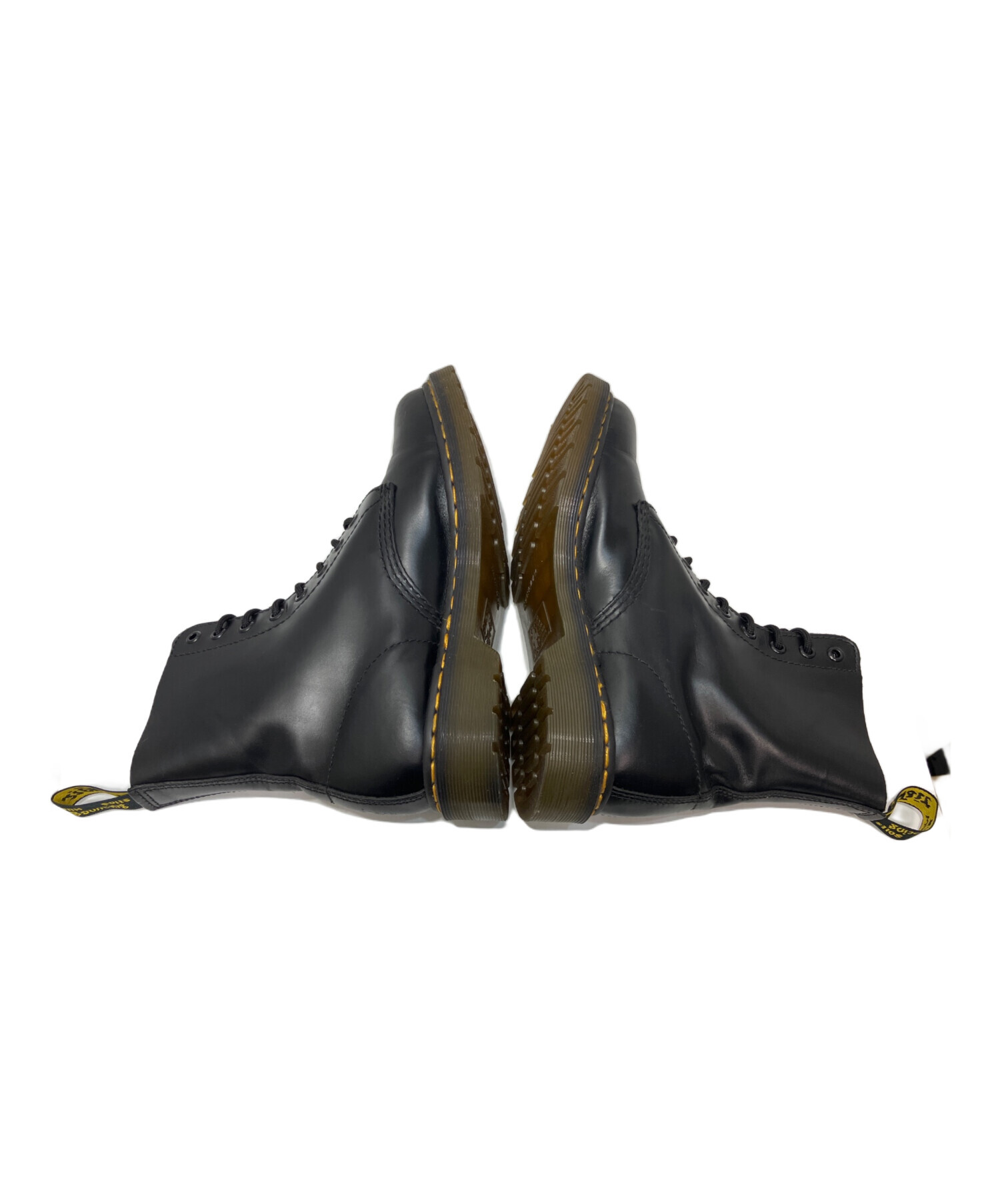 中古・古着通販】Dr.Martens (ドクターマーチン) PASCAL 8ホールブーツ