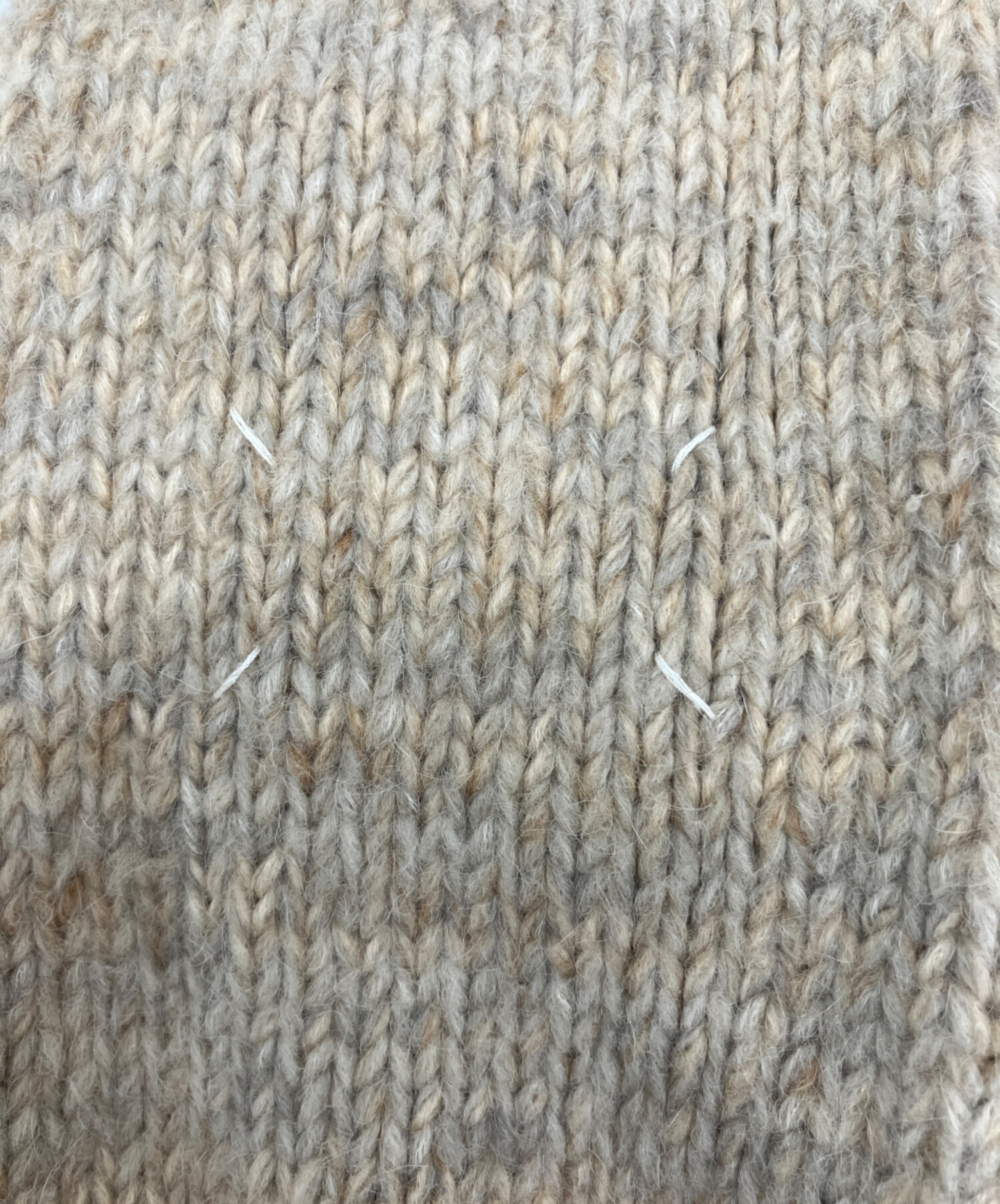 中古・古着通販】Maison Margiela (メゾンマルジェラ) Knitted Alpaca