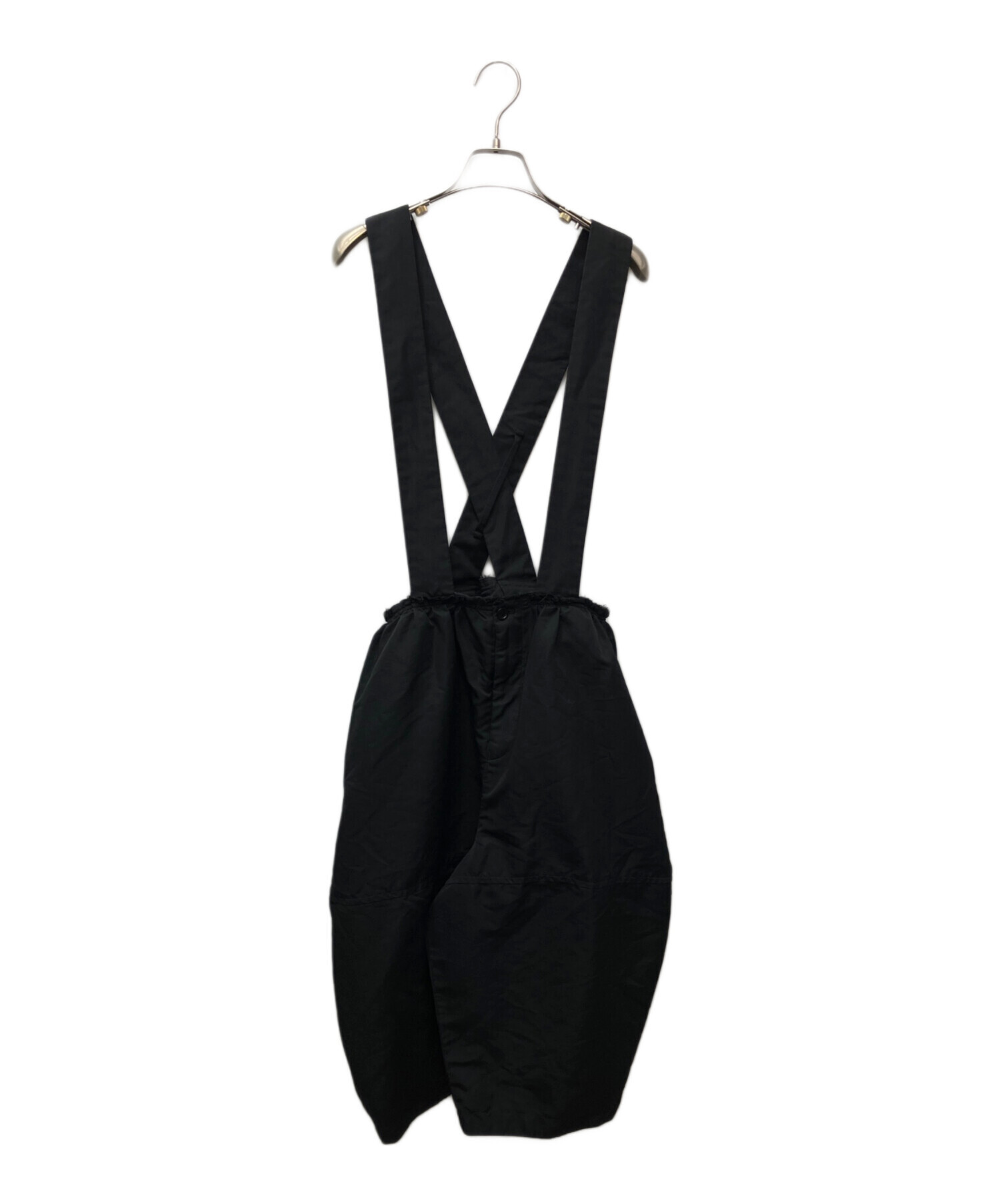 中古・古着通販】BLACK COMME des GARCONS (ブラックコムデギャルソン