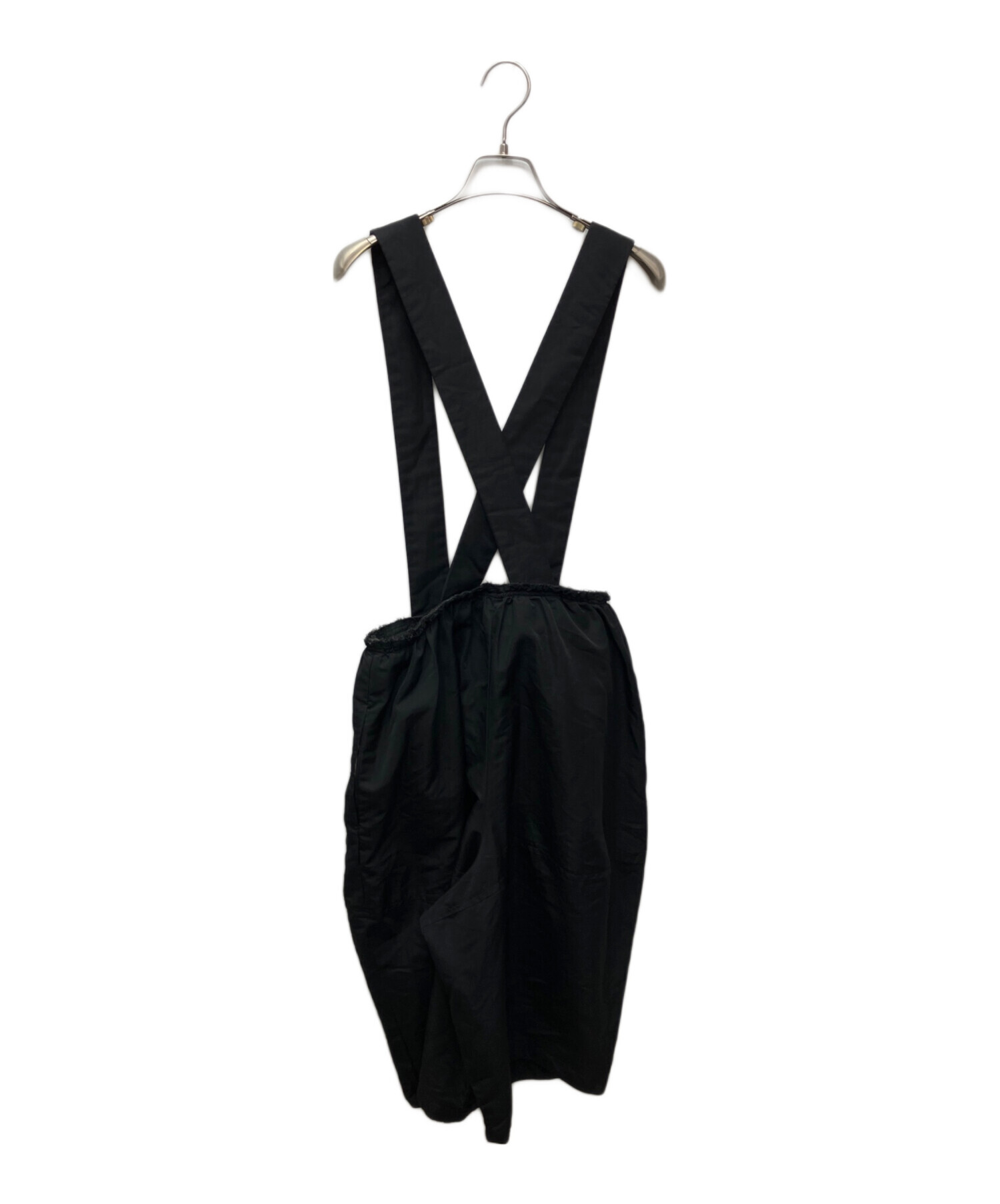 中古・古着通販】BLACK COMME des GARCONS (ブラックコムデギャルソン