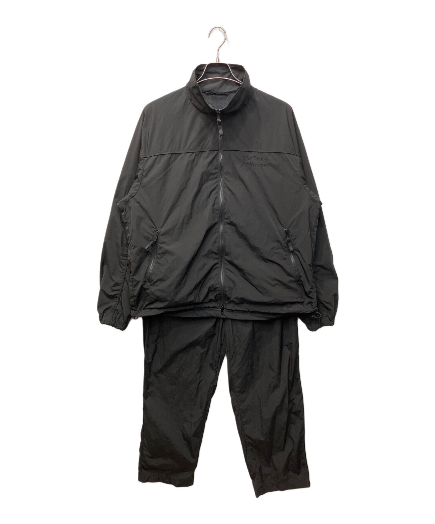 中古・古着通販】THE ENNOY PROFESSIONAL (ザ エンノイ