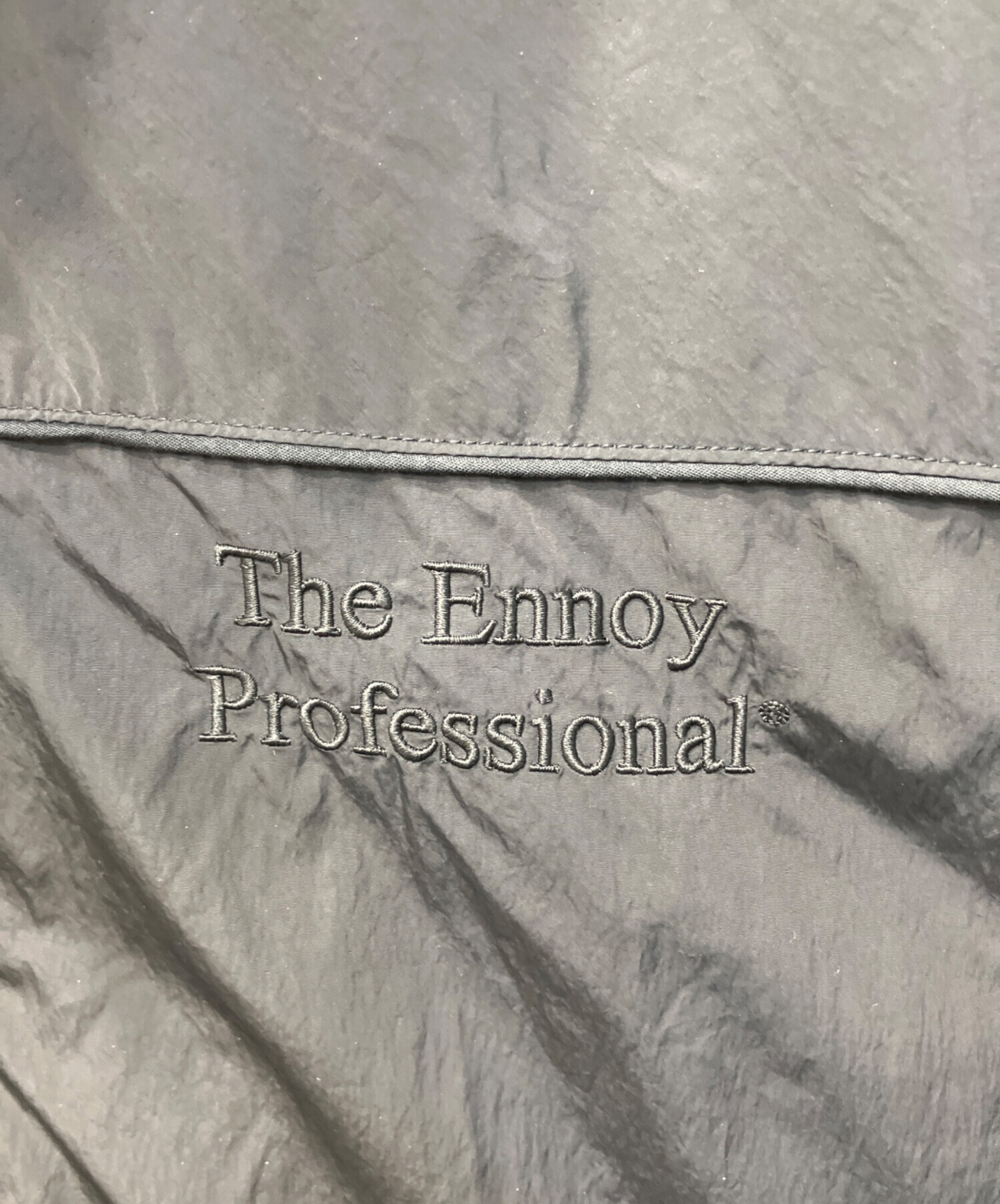 中古・古着通販】THE ENNOY PROFESSIONAL (ザ エンノイ