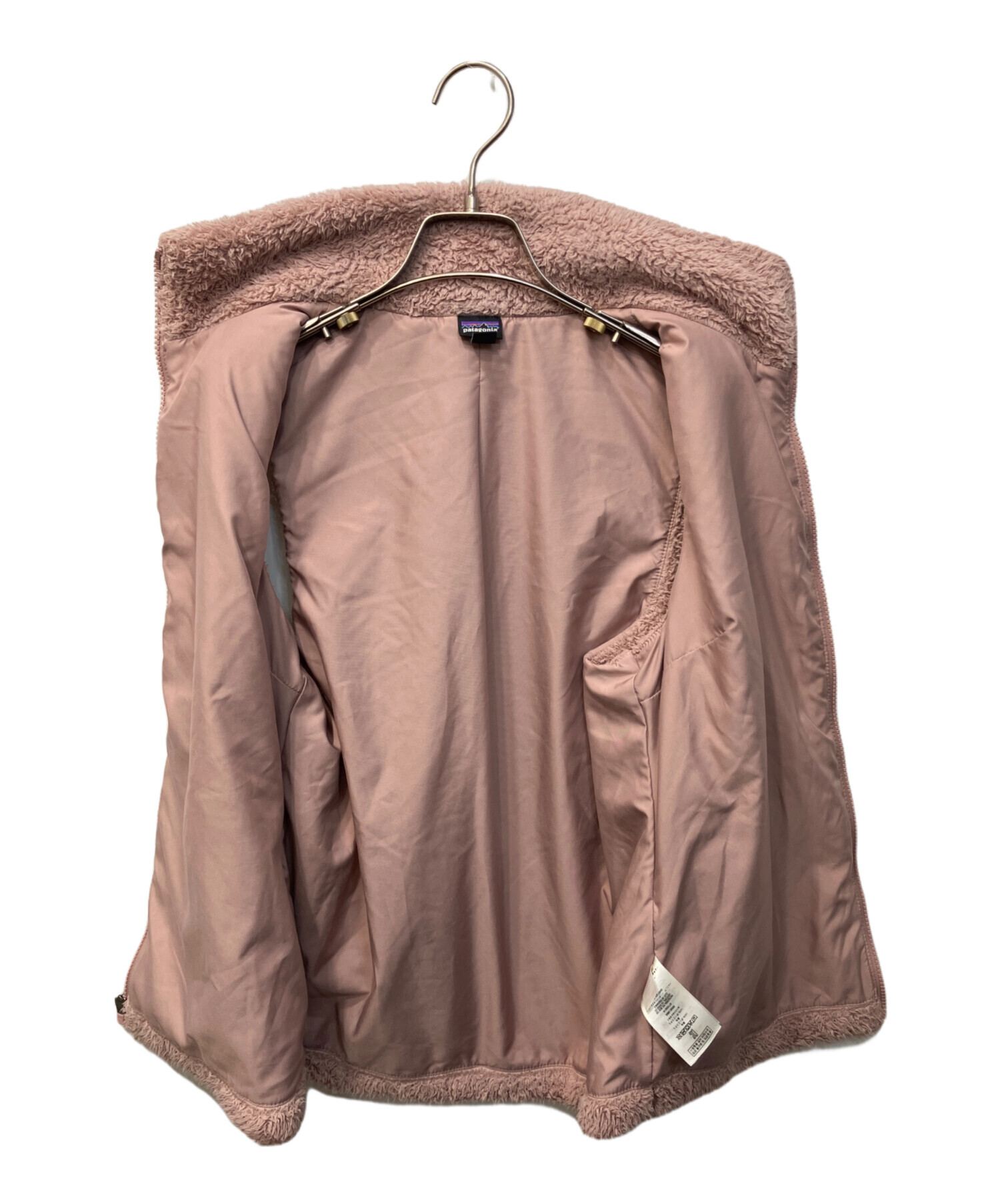 中古・古着通販】Patagonia (パタゴニア) ロスガトス ボアフリース