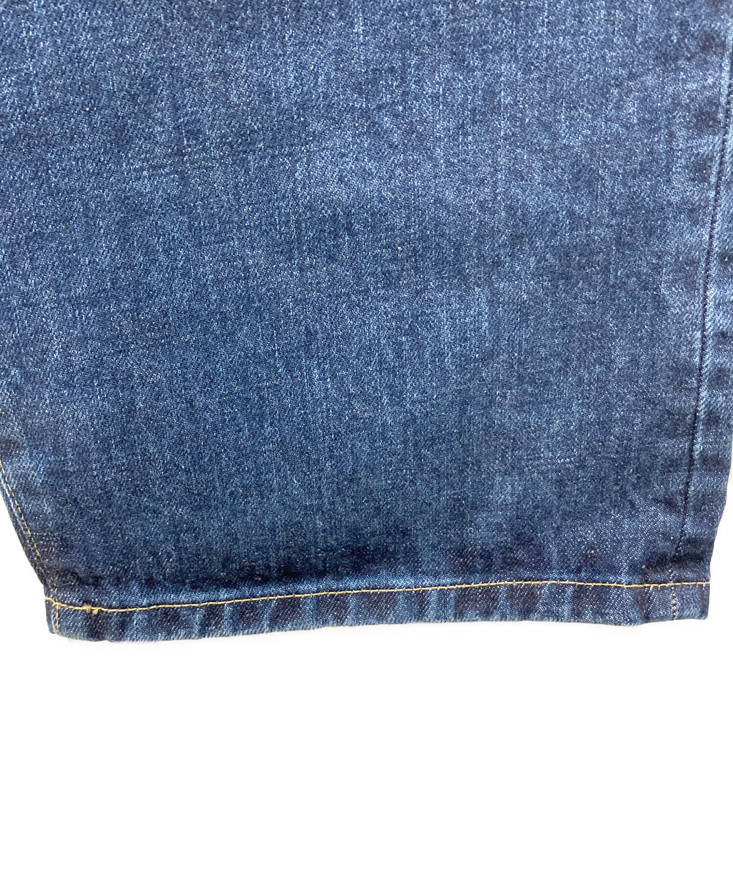 中古・古着通販】STEVEN ALAN (スティーブンアラン) デニムパンツ