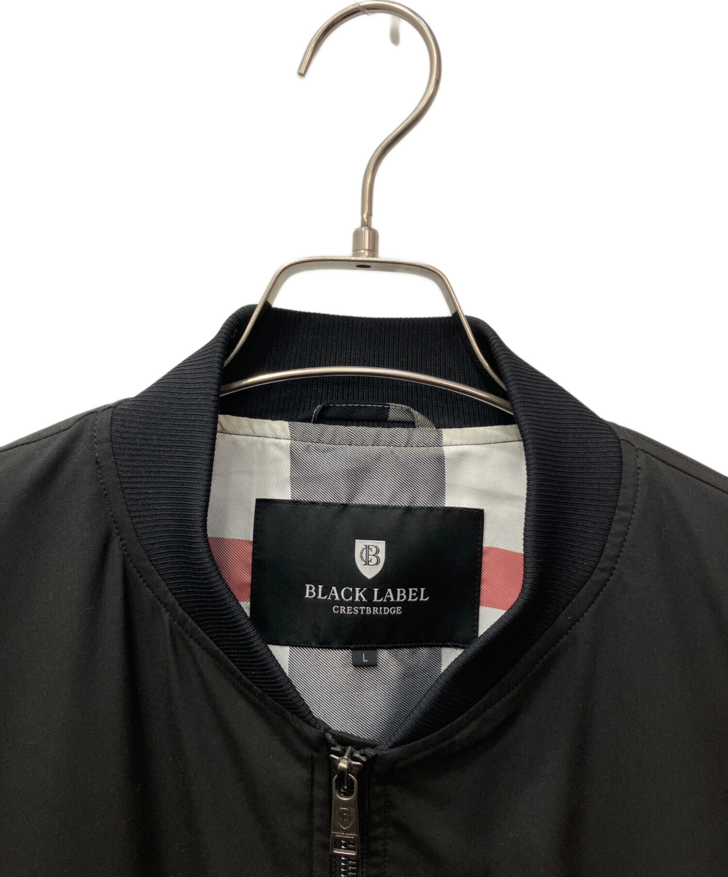 中古・古着通販】BLACK LABEL CRESTBRIDGE (ブラックレーベル クレスト