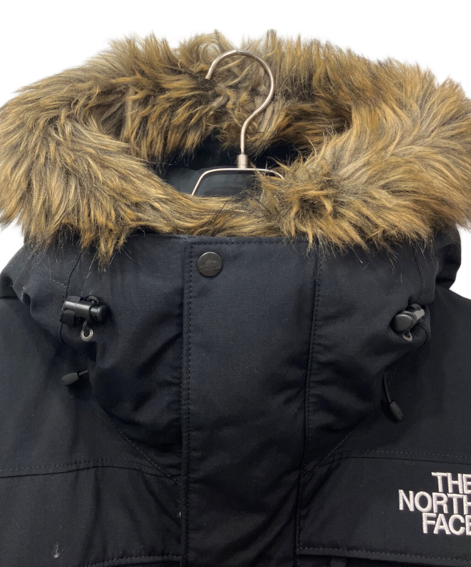 中古・古着通販】THE NORTH FACE (ザ ノース フェイス) Antarctica