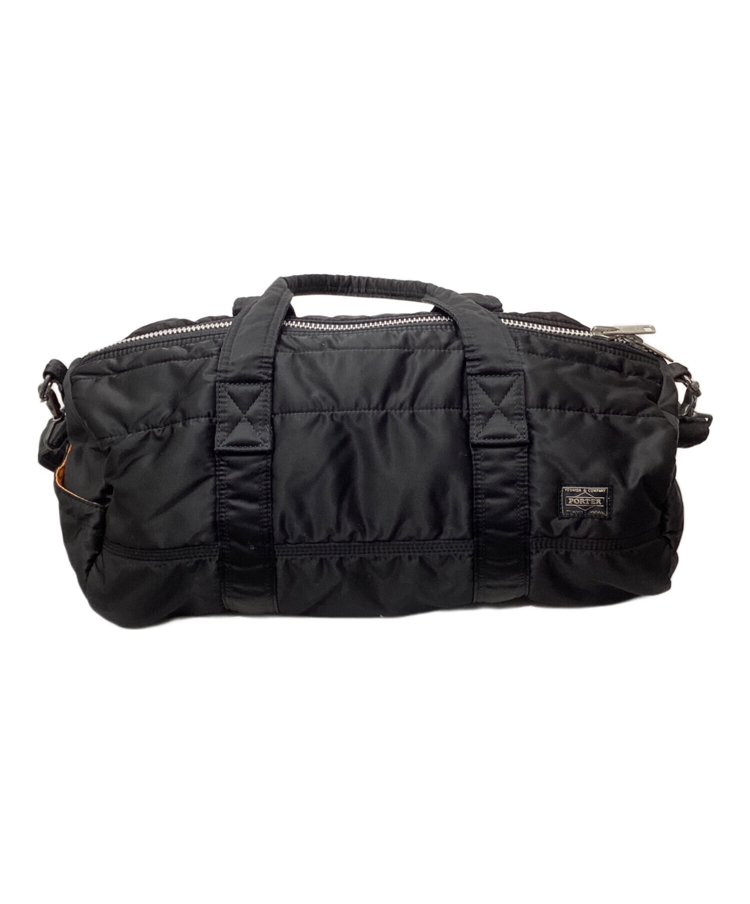 中古・古着通販】PORTER (ポーター) 2WAY BOSTON BAG(S) タンカー2
