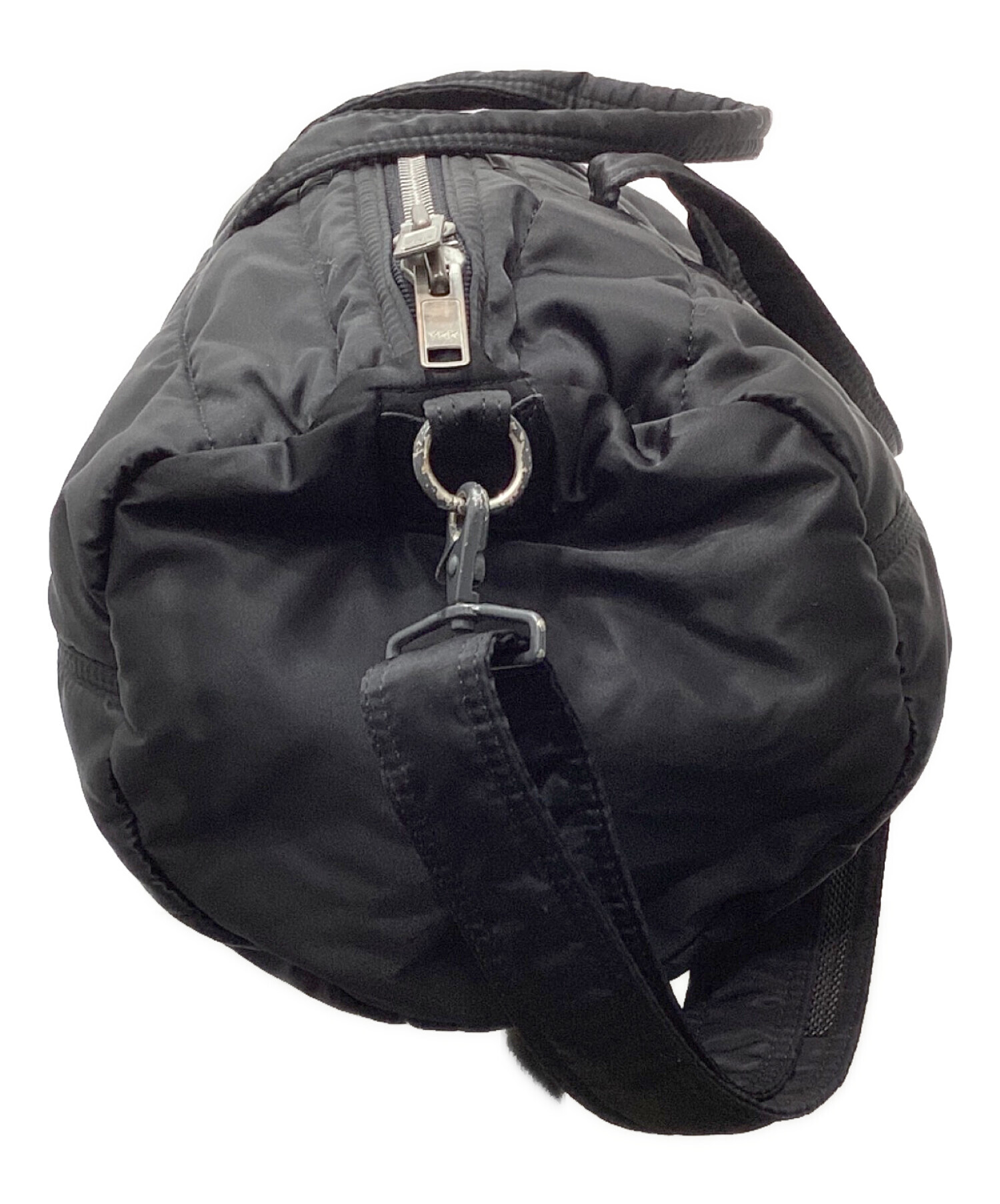 中古・古着通販】PORTER (ポーター) 2WAY BOSTON BAG(S) タンカー2
