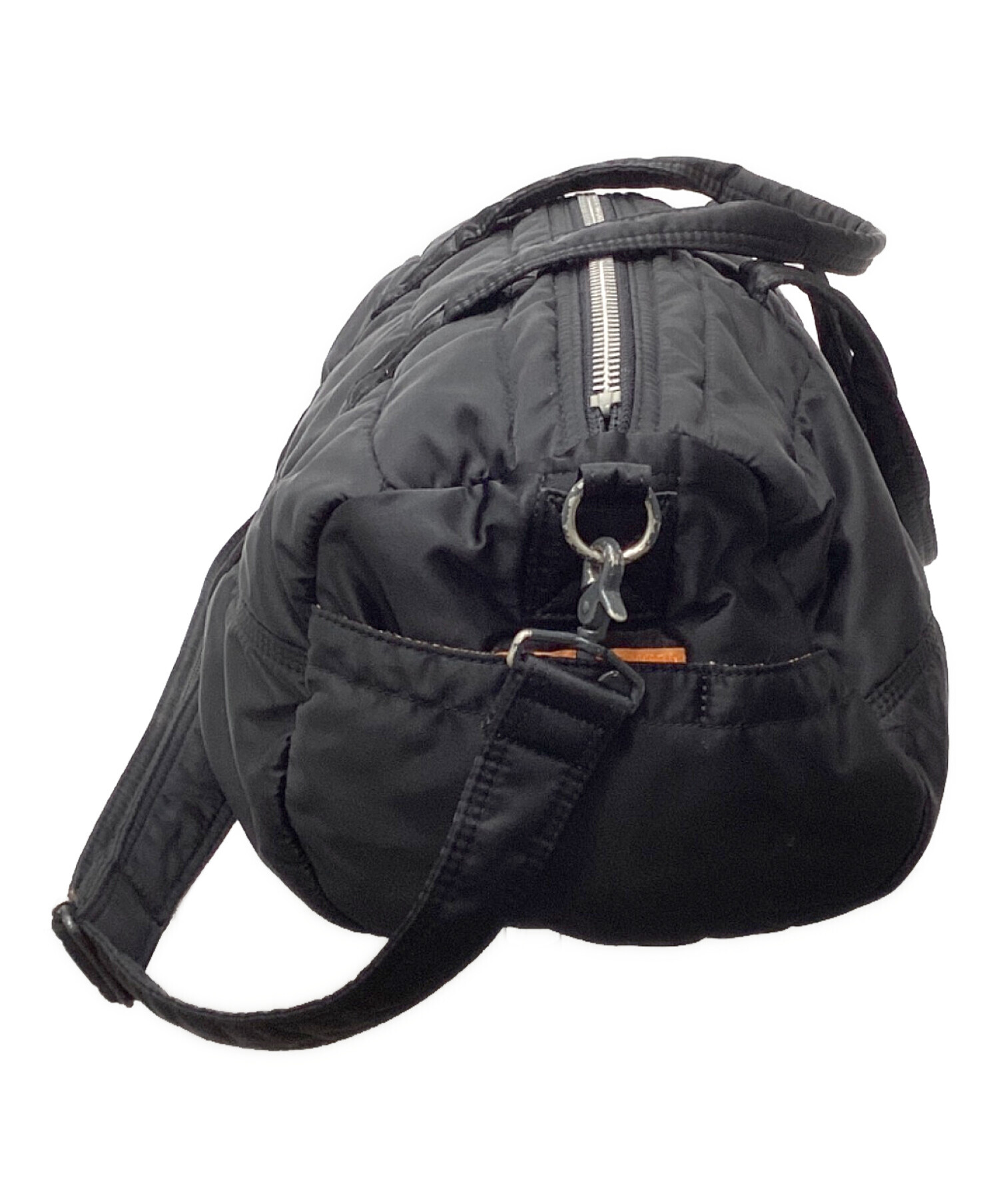 中古・古着通販】PORTER (ポーター) 2WAY BOSTON BAG(S) タンカー2