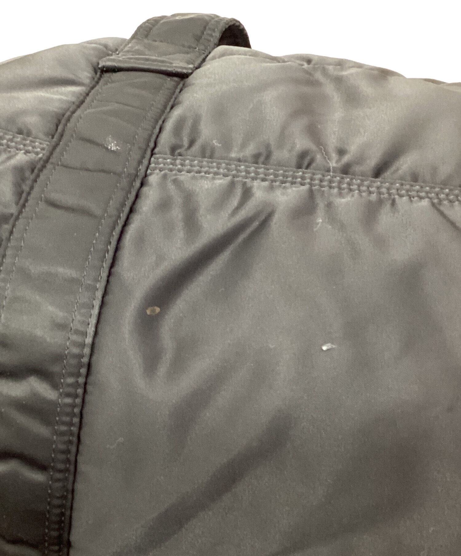 中古・古着通販】PORTER (ポーター) 2WAY BOSTON BAG(S) タンカー2