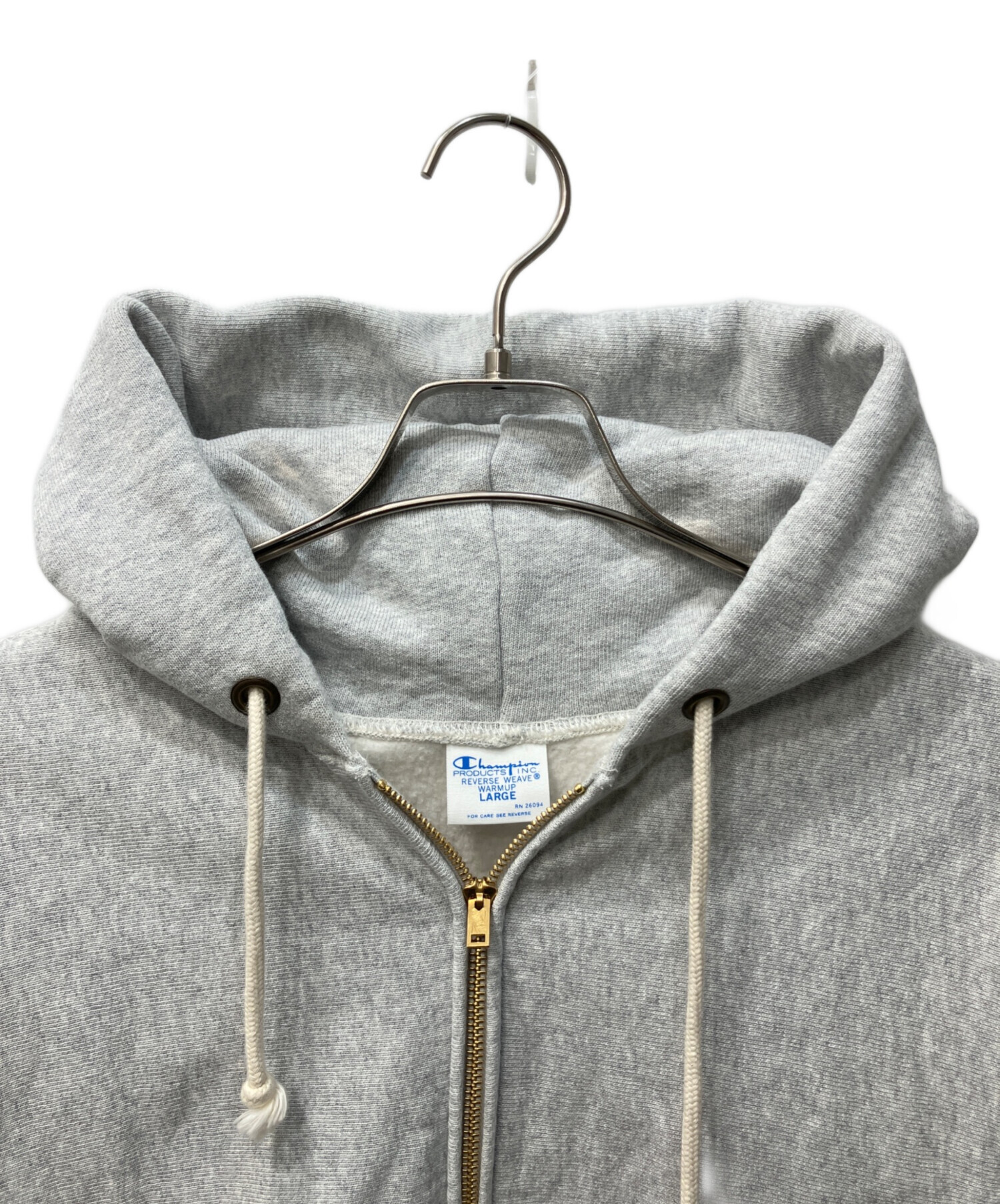 中古・古着通販】Champion REVERSE WEAVE (チャンピオン リバース