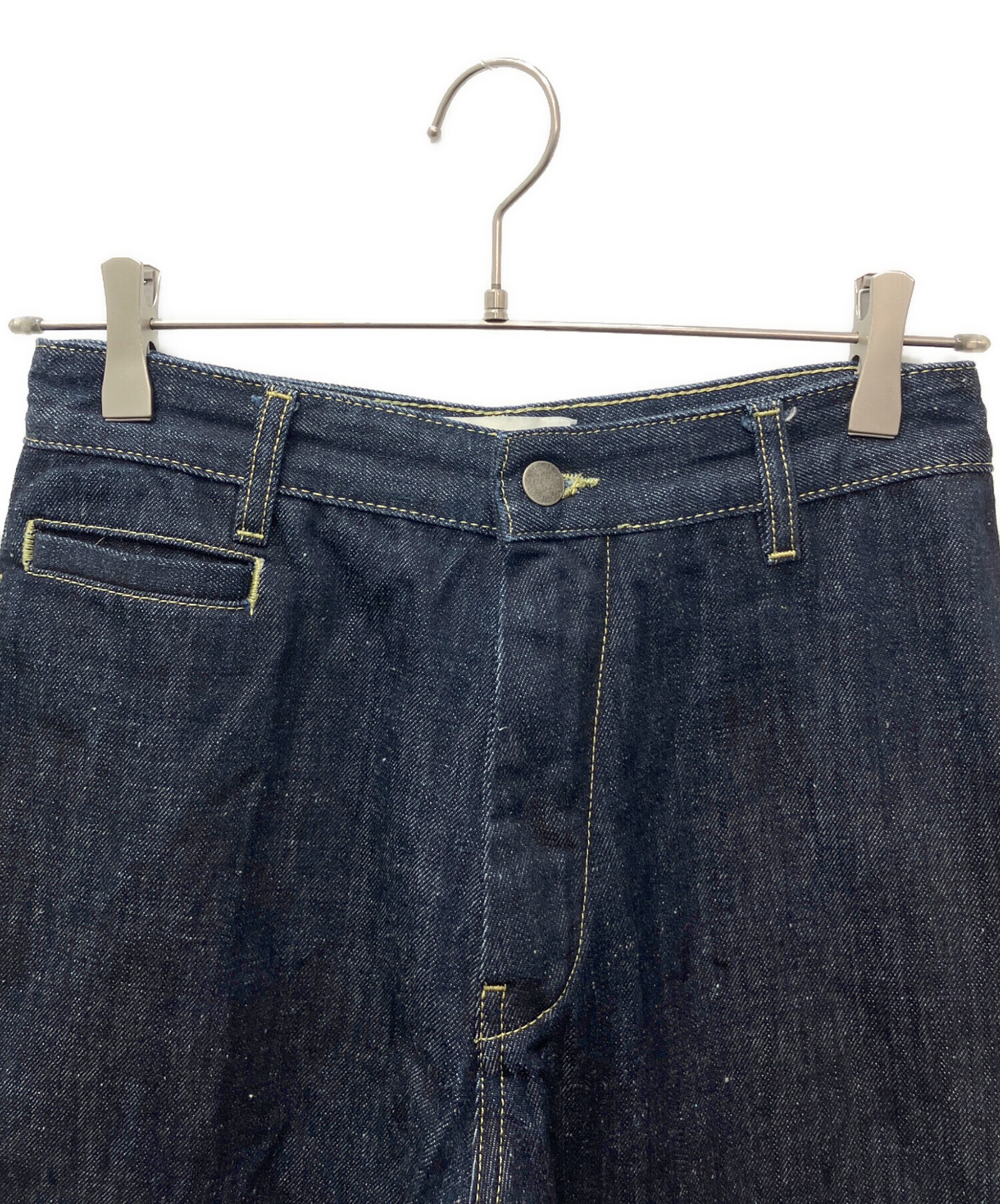 中古・古着通販】STUDIO NICHOLSON (スタジオ ニコルソン) ネップ