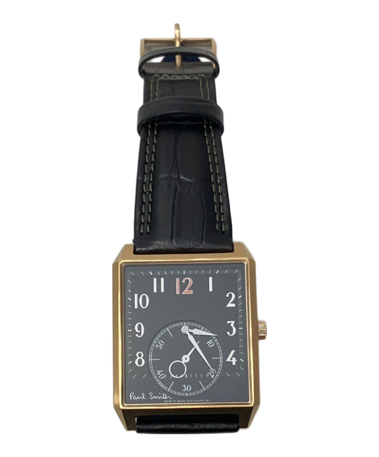 中古・古着通販】Paul Smith (ポールスミス) WESTMINSTER リスト