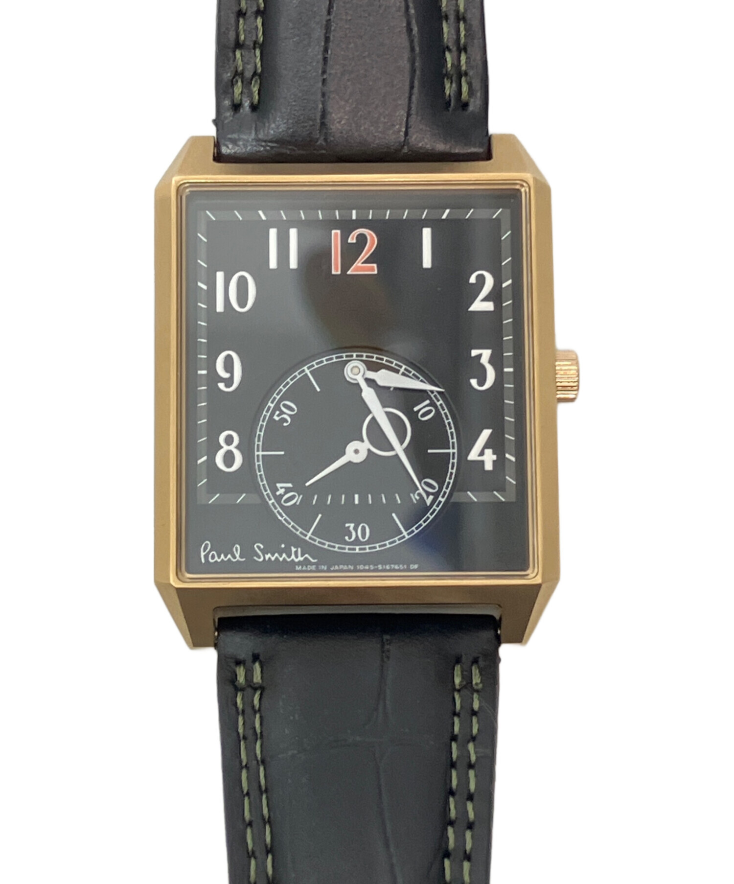 中古・古着通販】Paul Smith (ポールスミス) WESTMINSTER リスト