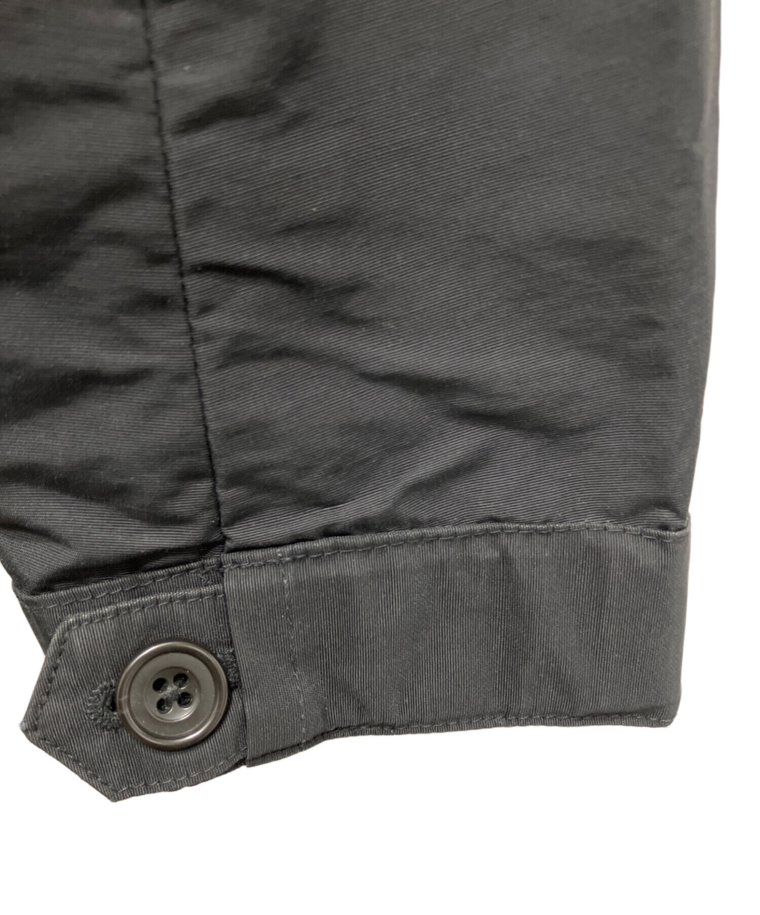 中古・古着通販】FRED PERRY (フレッドペリー) Fishtail Bomber Coat
