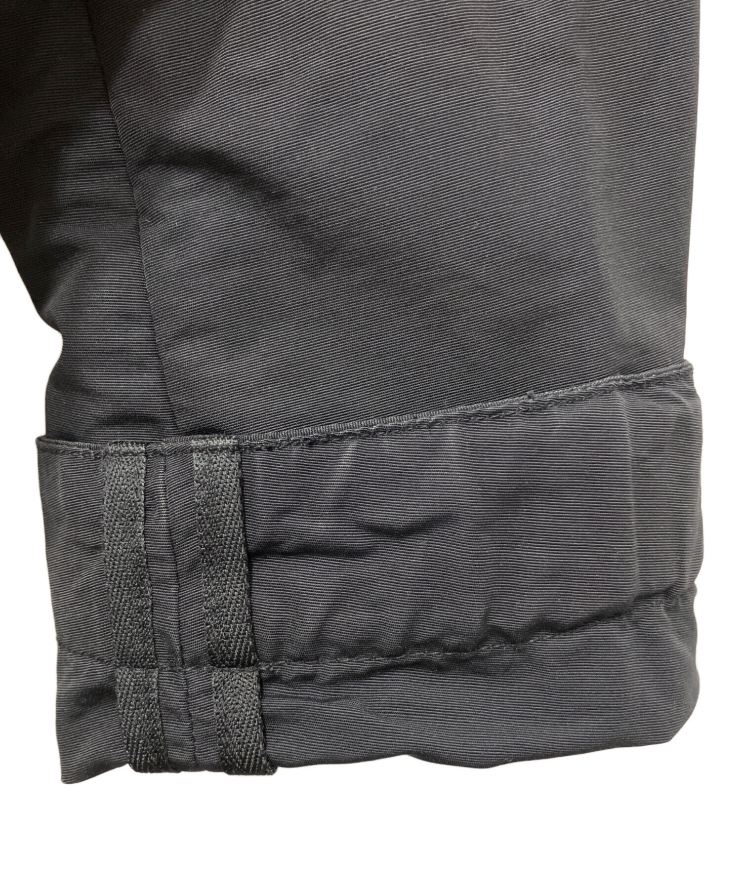 中古・古着通販】FRED PERRY (フレッドペリー) Fishtail Bomber Coat