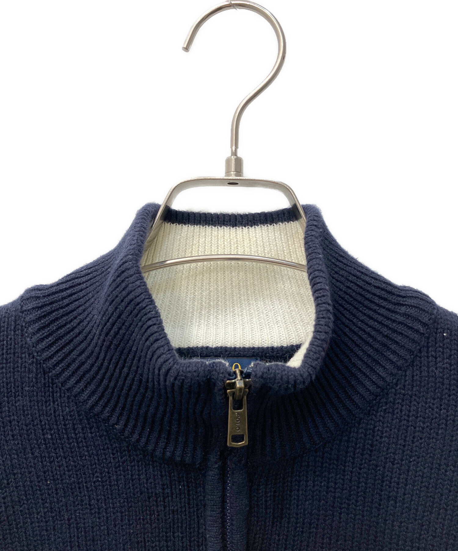 中古・古着通販】POLO RALPH LAUREN (ポロ・ラルフローレン) スキー柄