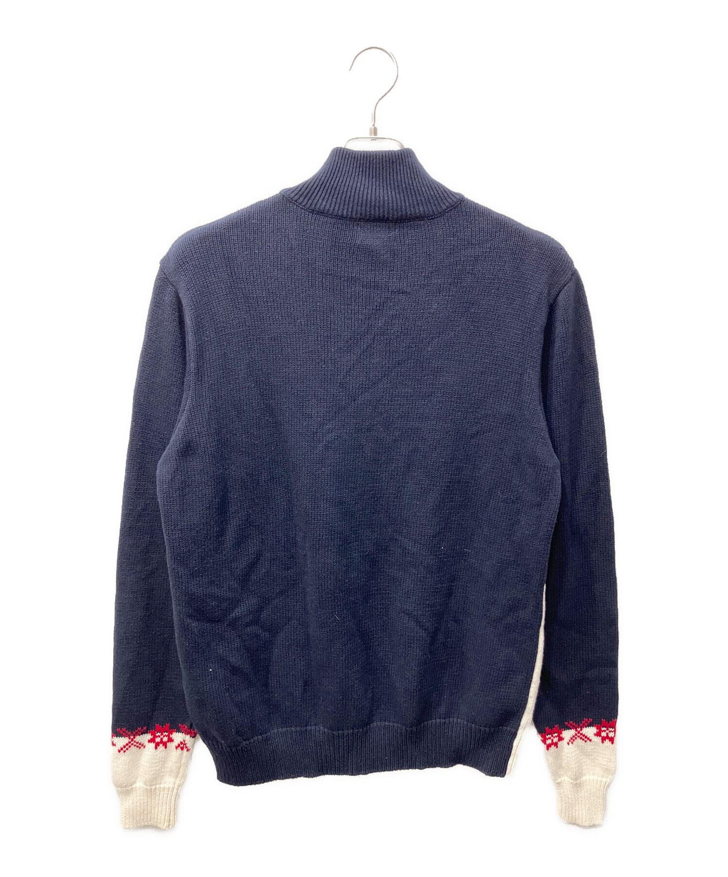 中古・古着通販】POLO RALPH LAUREN (ポロ・ラルフローレン) スキー柄