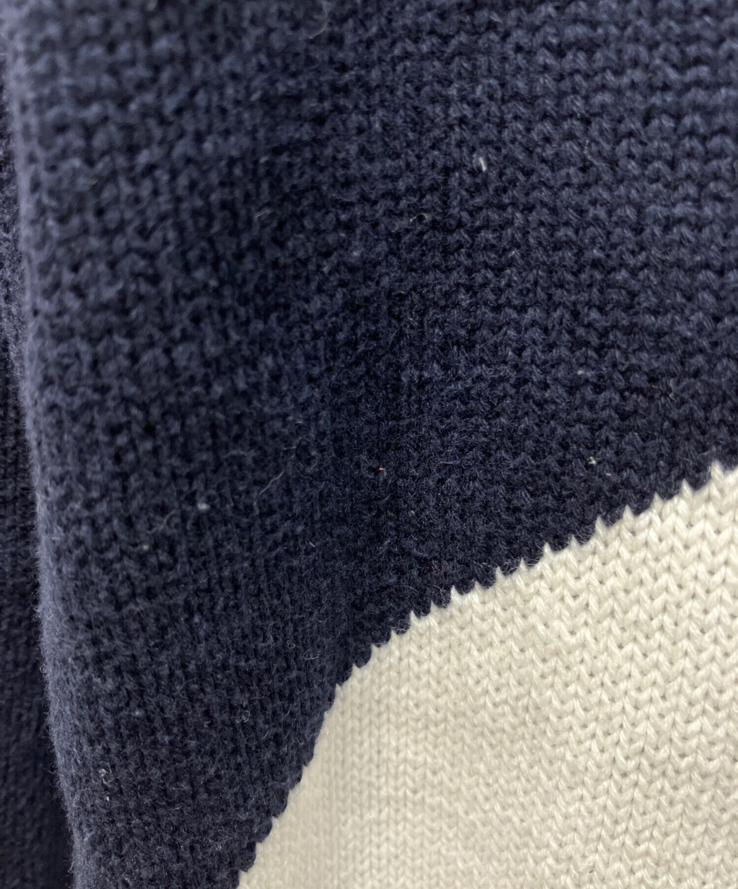 中古・古着通販】POLO RALPH LAUREN (ポロ・ラルフローレン) スキー柄