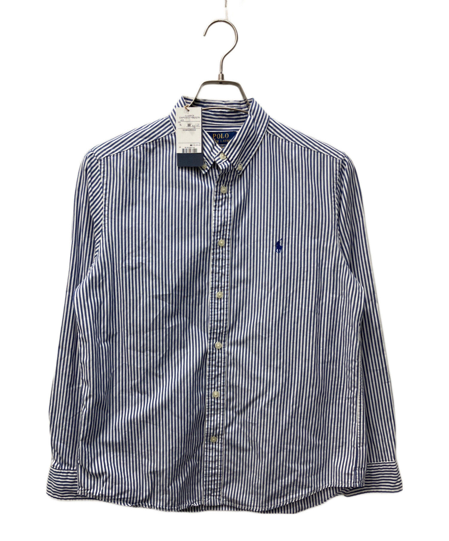 中古・古着通販】POLO RALPH LAUREN (ポロ・ラルフローレン