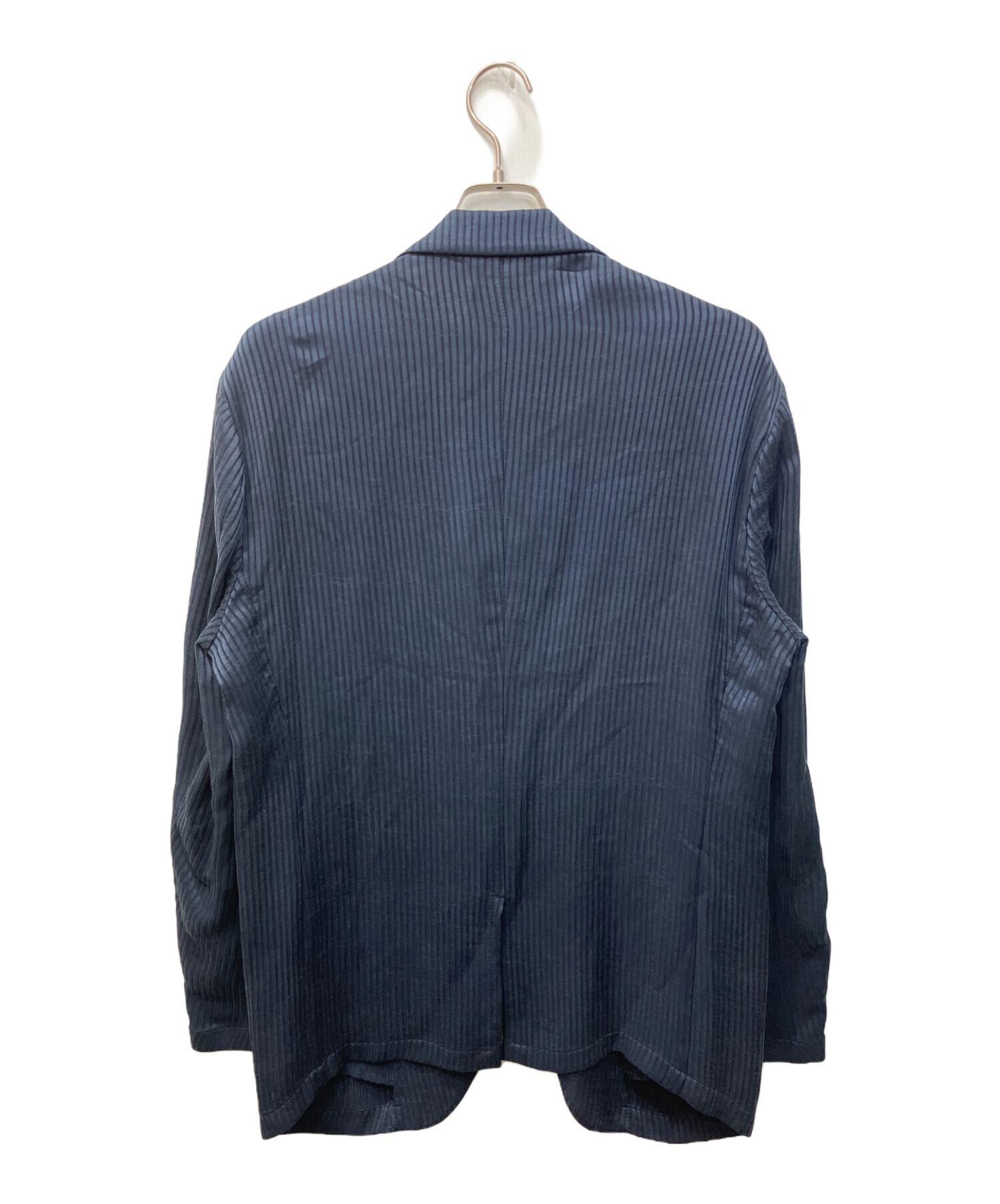 中古・古着通販】GIORGIO ARMANI (ジョルジオアルマーニ) 背抜き