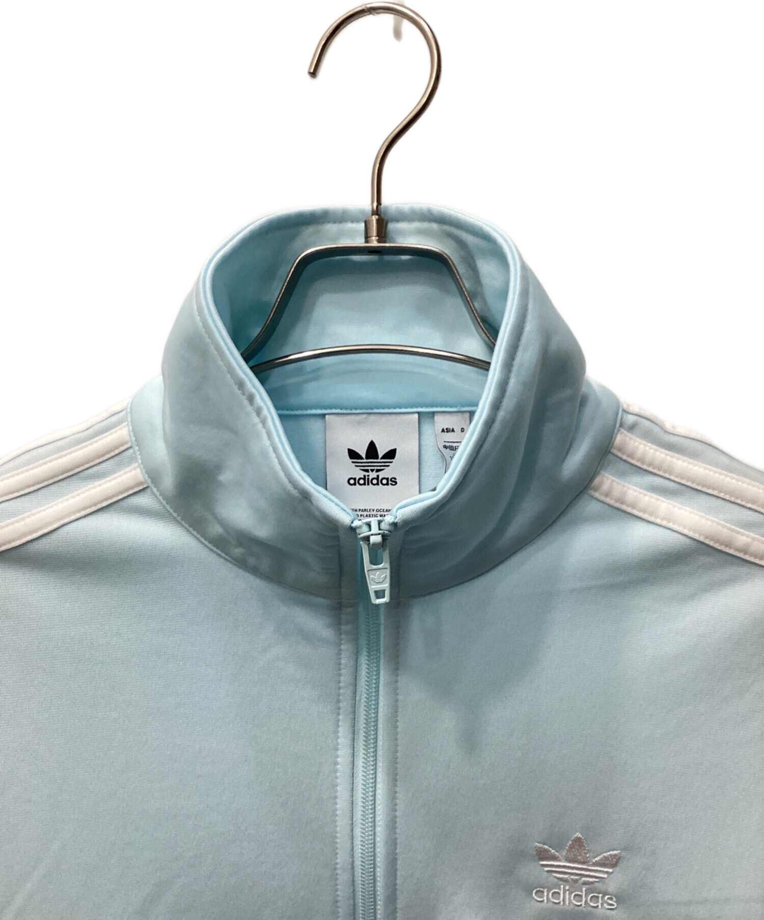 中古・古着通販】adidas (アディダス) FIREBIRD TRACK TOP (ファイヤー