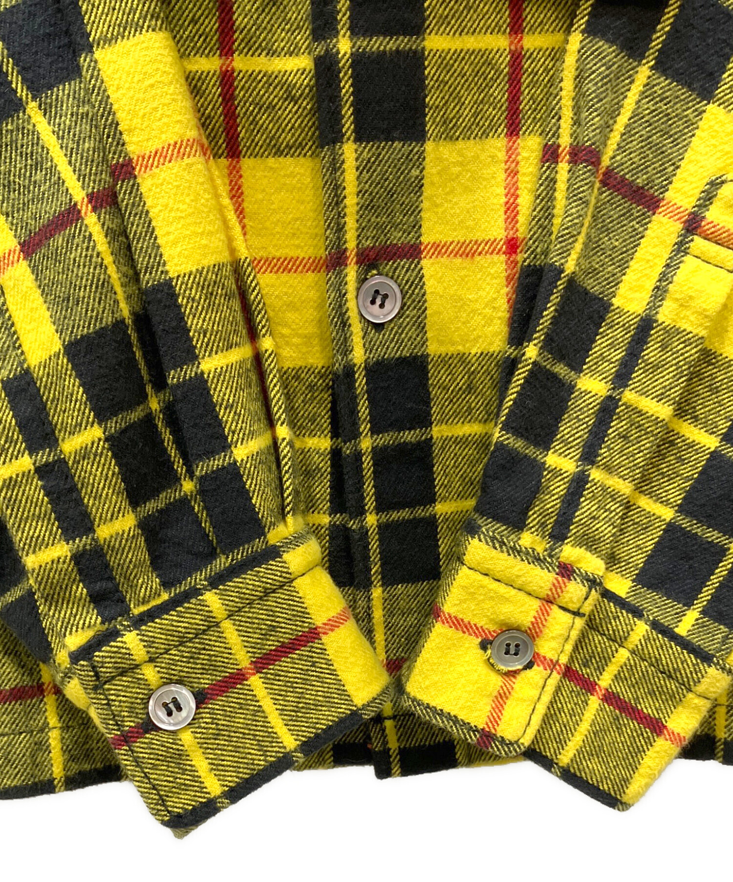 中古・古着通販】COMME des GARCONS HOMME (コムデギャルソン オム