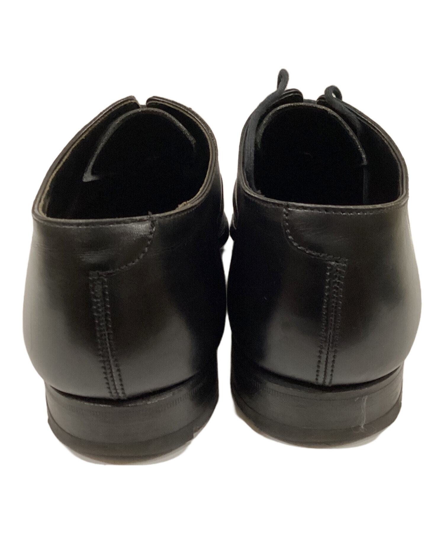 中古・古着通販】Crockett & Jones (クロケット＆ジョーンズ) AUDLEY