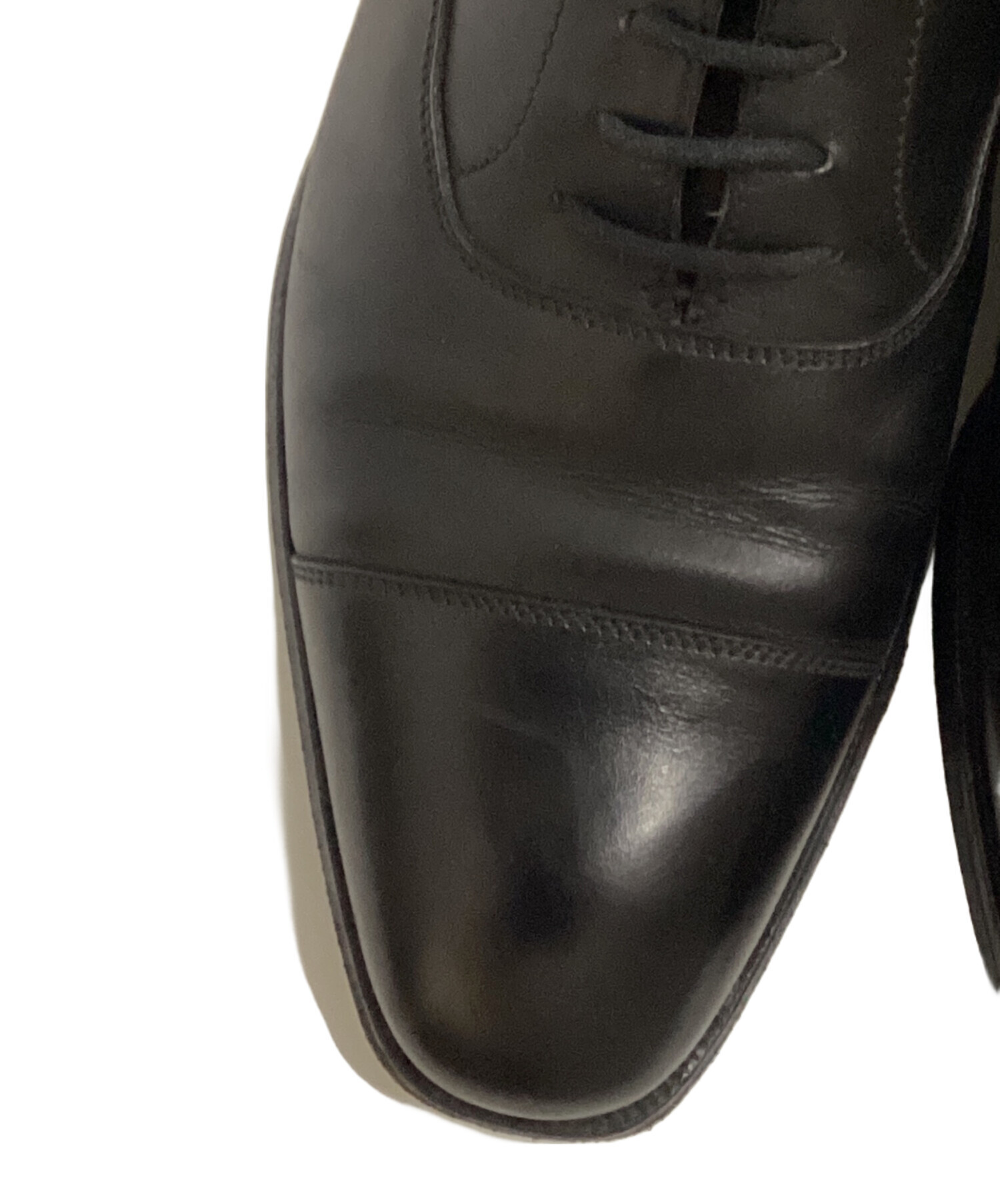 中古・古着通販】Crockett & Jones (クロケット＆ジョーンズ) AUDLEY