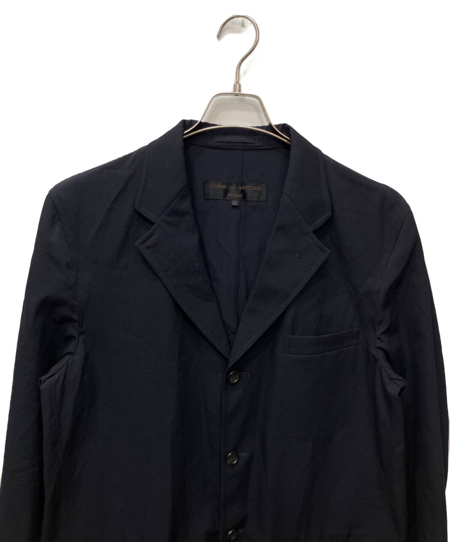 中古・古着通販】COMME des GARCONS HOMME (コムデギャルソン オム