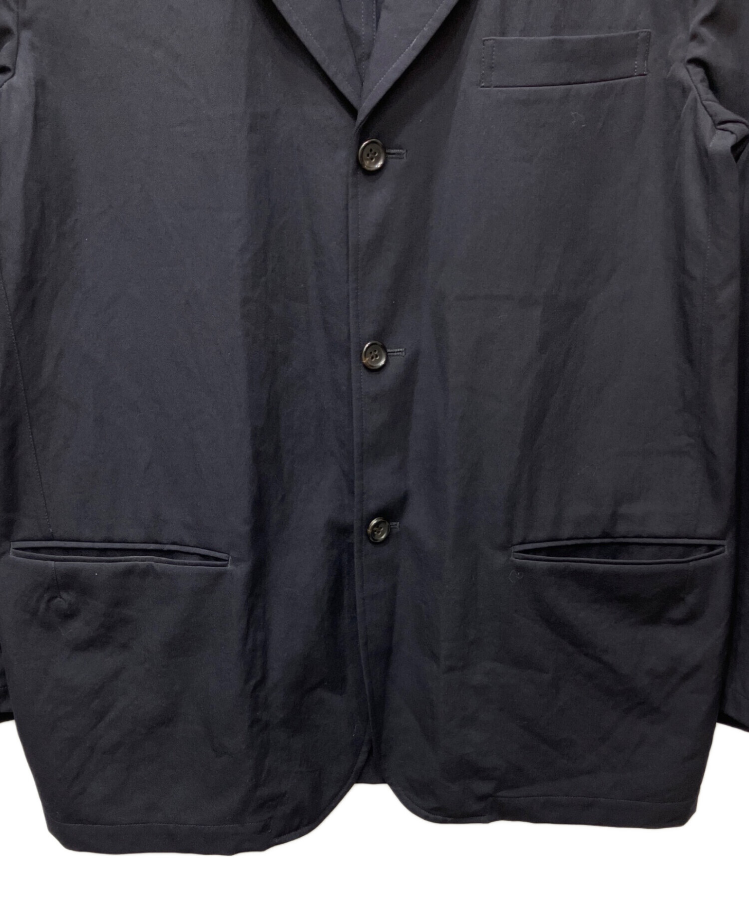 中古・古着通販】COMME des GARCONS HOMME (コムデギャルソン オム