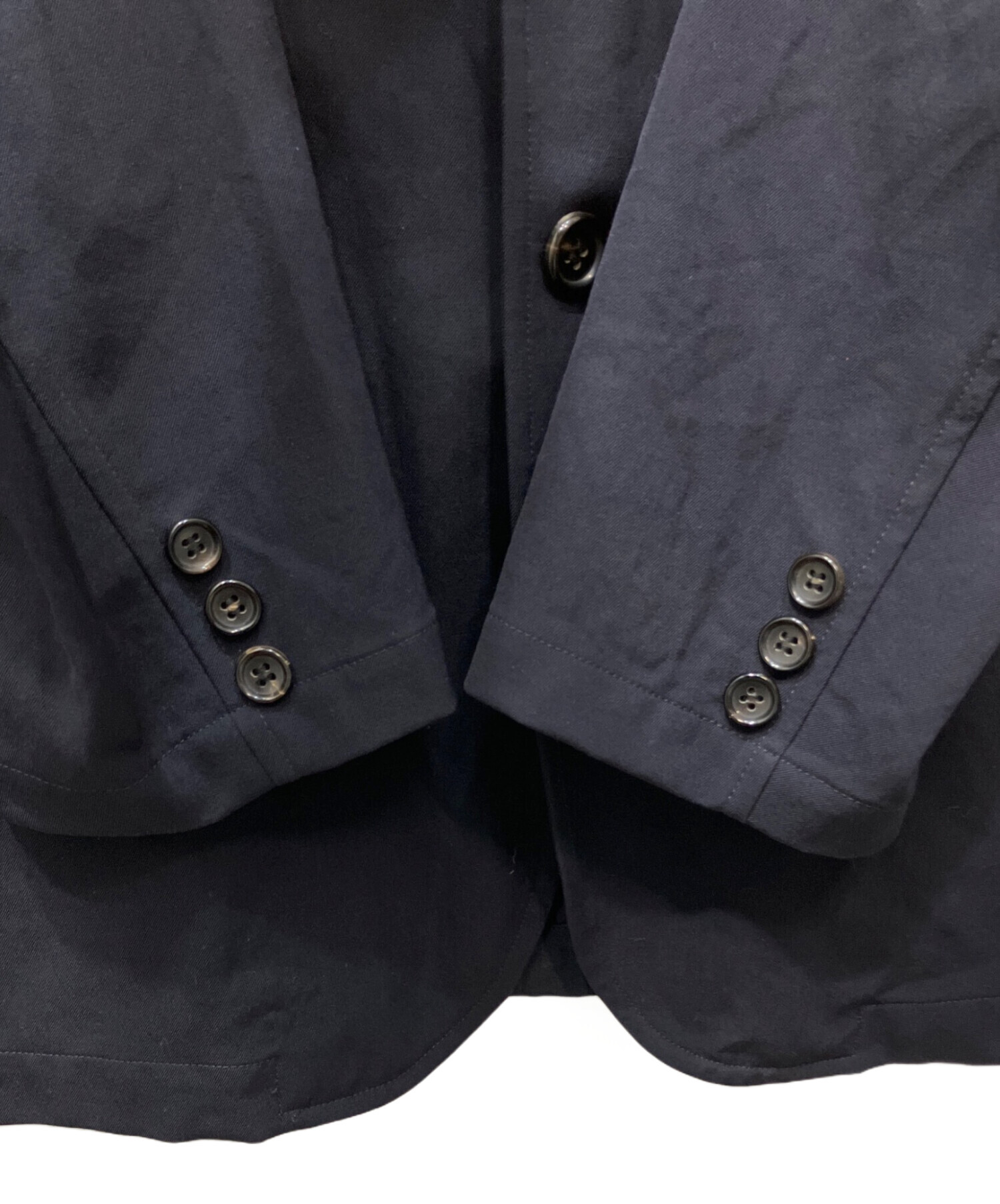 中古・古着通販】COMME des GARCONS HOMME (コムデギャルソン オム