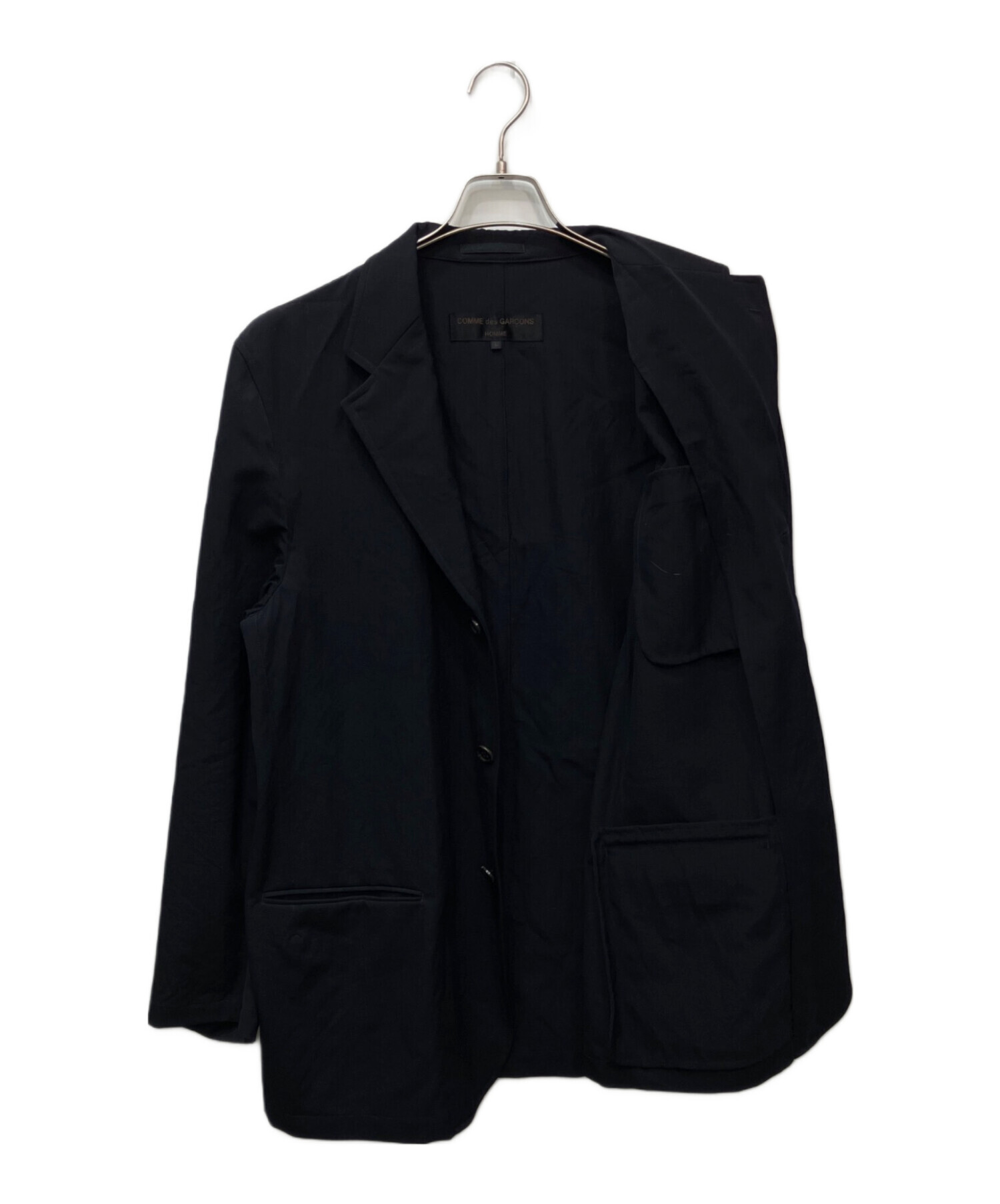 中古・古着通販】COMME des GARCONS HOMME (コムデギャルソン オム