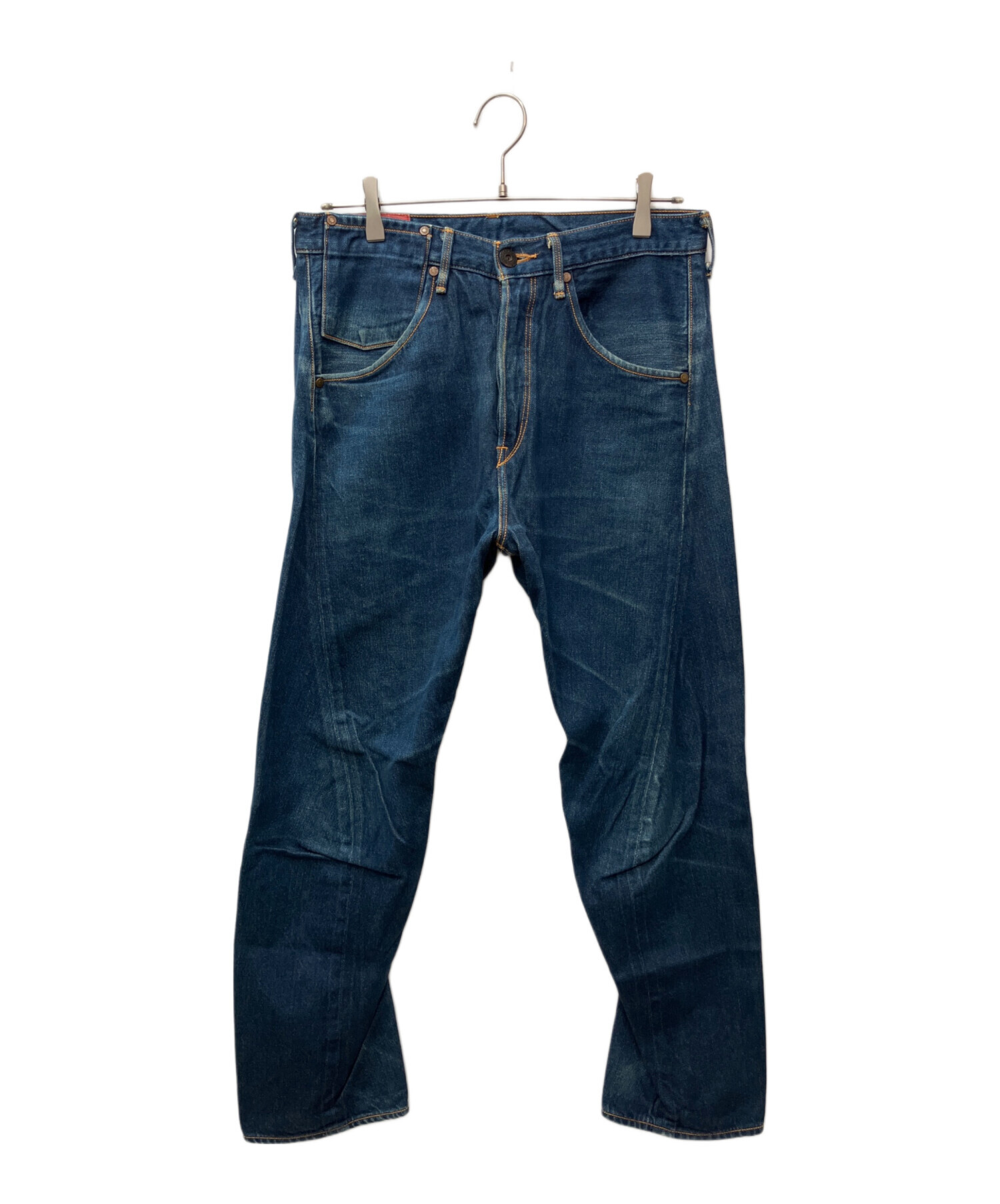 中古・古着通販】LEVI'S RED (リーバイス レッド) 立体裁断/3Dデニム