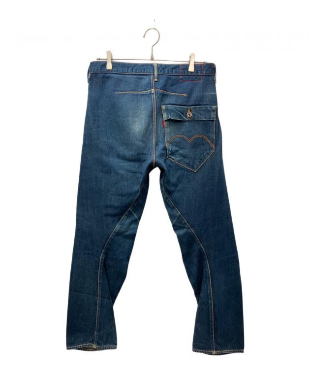 中古・古着通販】LEVI'S RED (リーバイス レッド) 立体裁断/3Dデニム