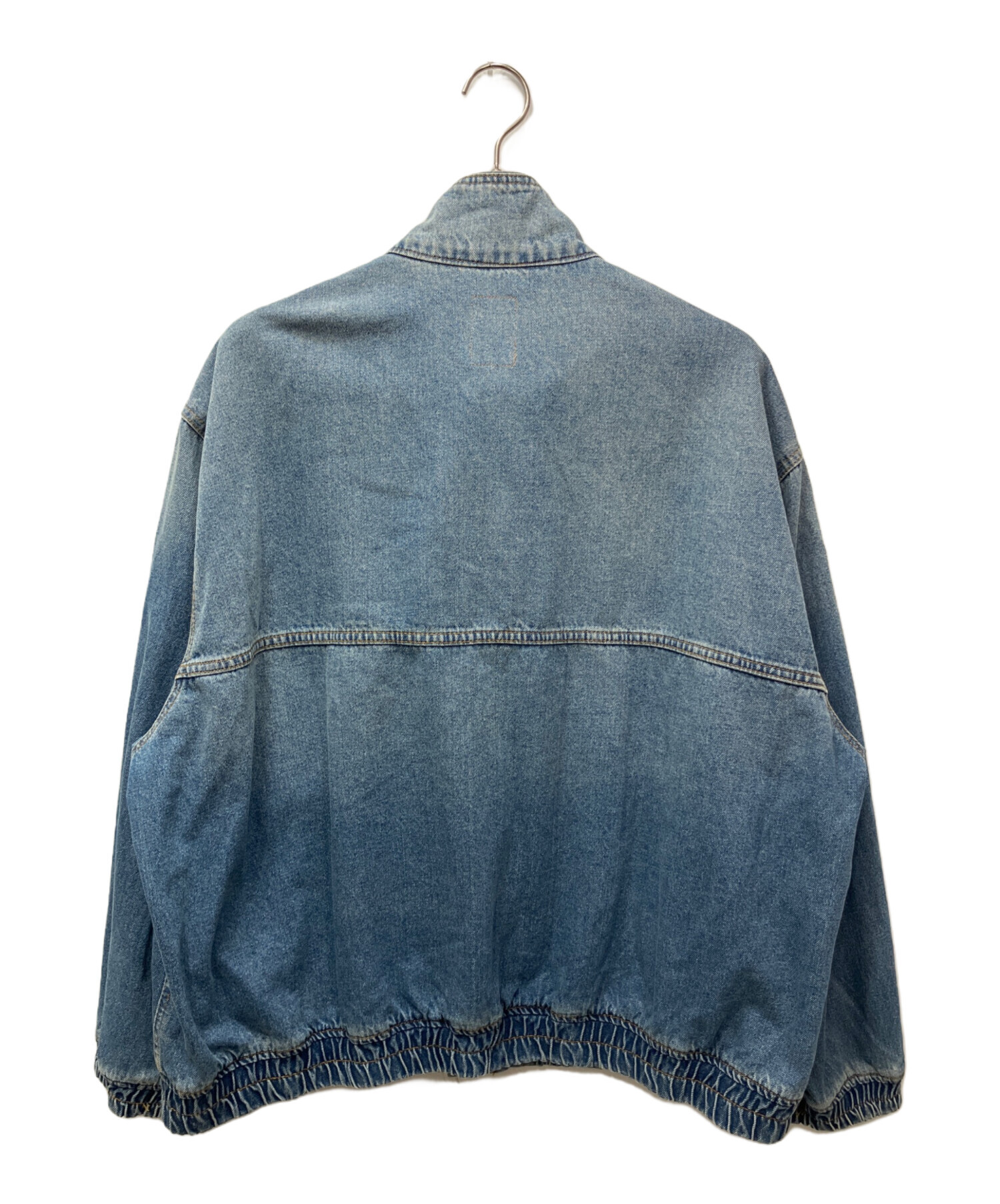 中古・古着通販】Adam et Rope (アダム エ ロペ) 25SS ブリーチ デニム