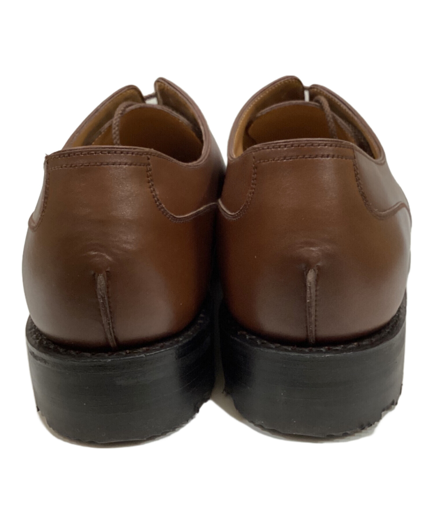 中古・古着通販】J.M.WESTON (ジェイエムウエストン) 641 GOLF Uチップ