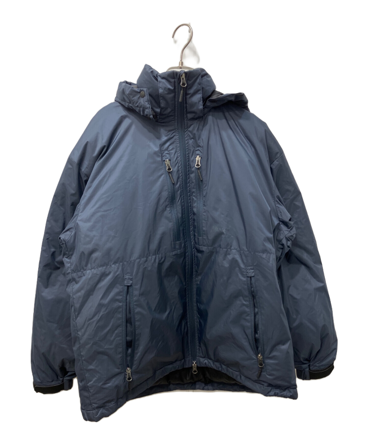 中古・古着通販】NANGA (ナンガ) BAYFLOW (ベイフロー) 24AW BAYFLOW