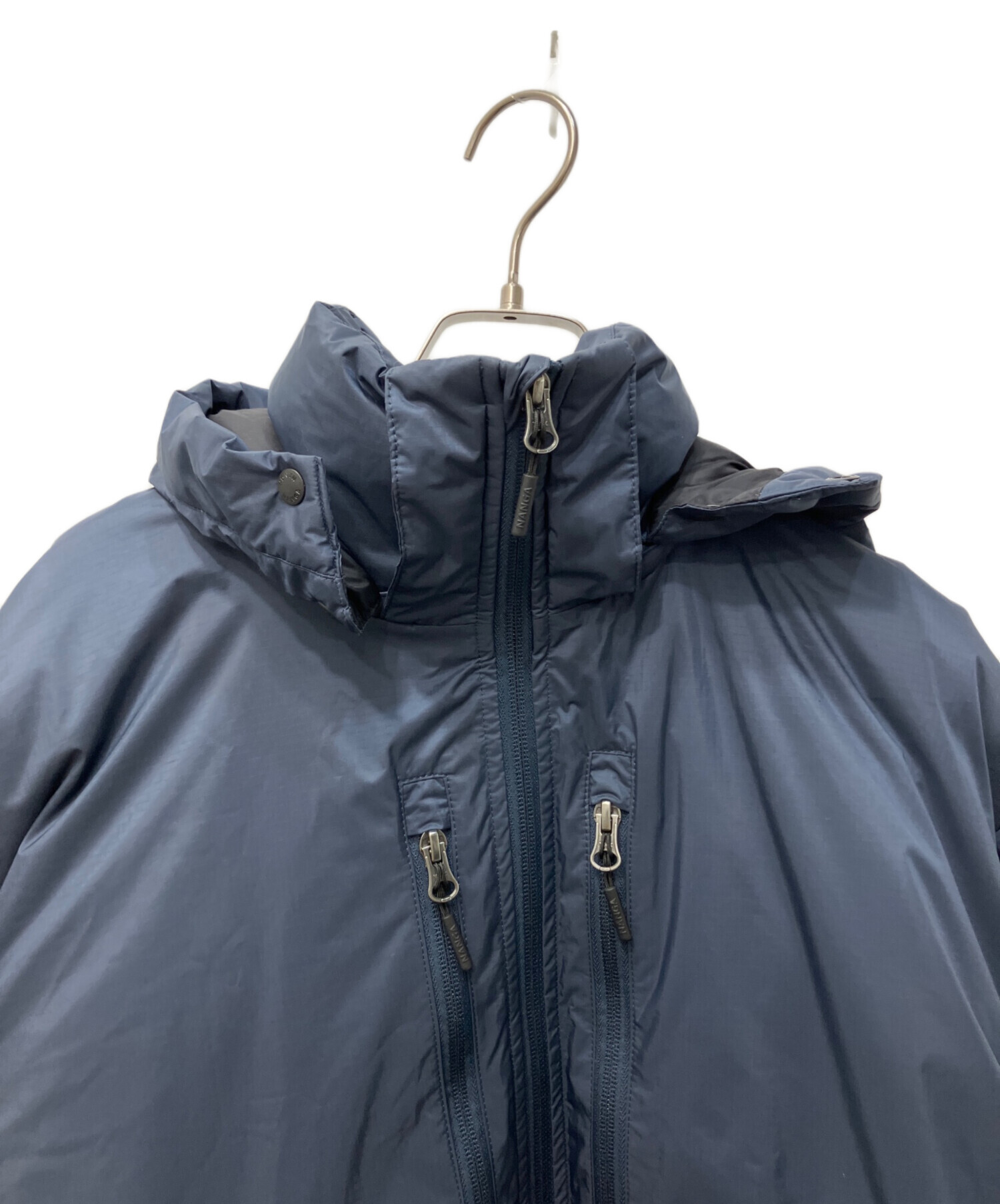 中古・古着通販】NANGA (ナンガ) BAYFLOW (ベイフロー) 24AW BAYFLOW