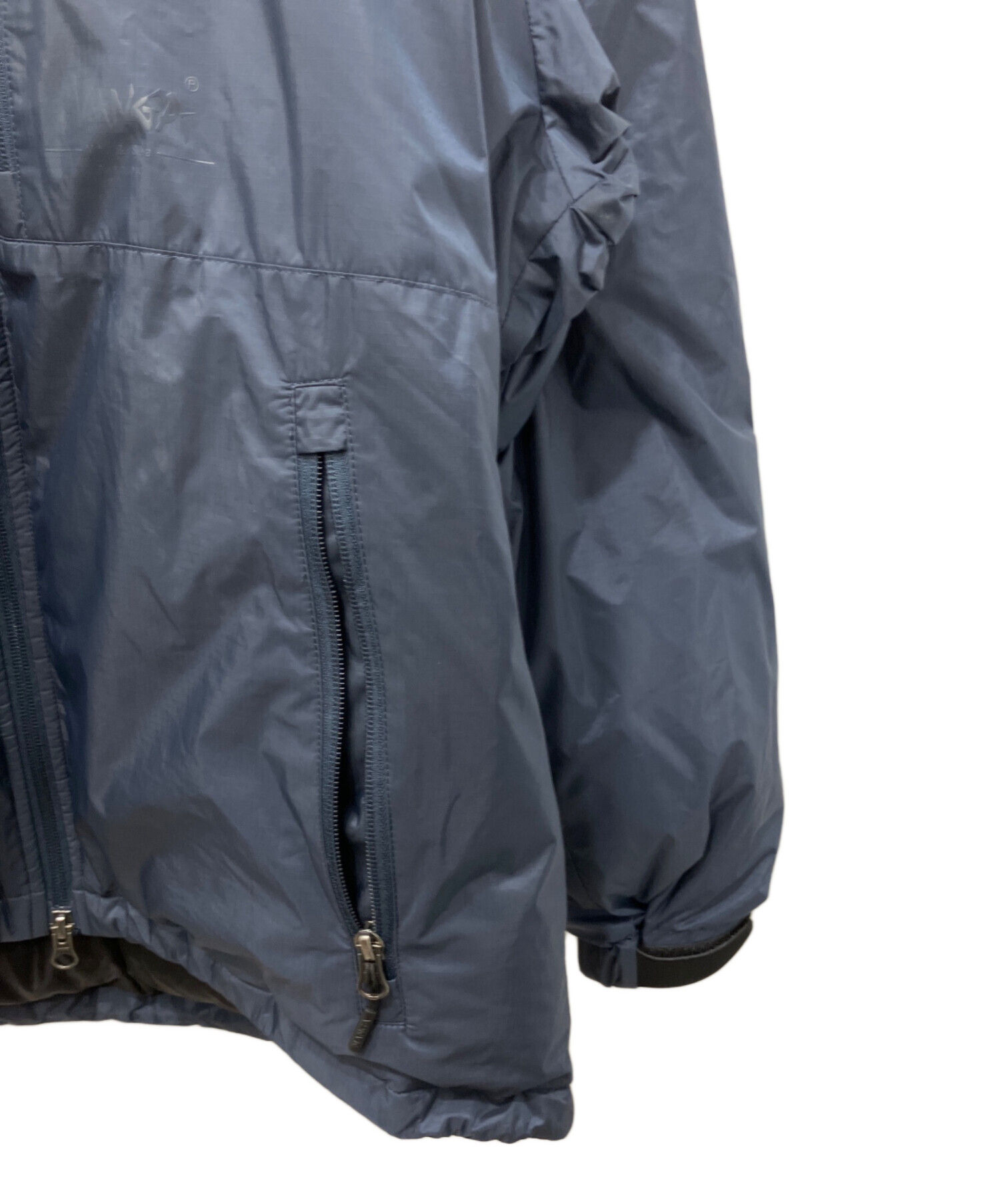 中古・古着通販】NANGA (ナンガ) BAYFLOW (ベイフロー) 24AW BAYFLOW