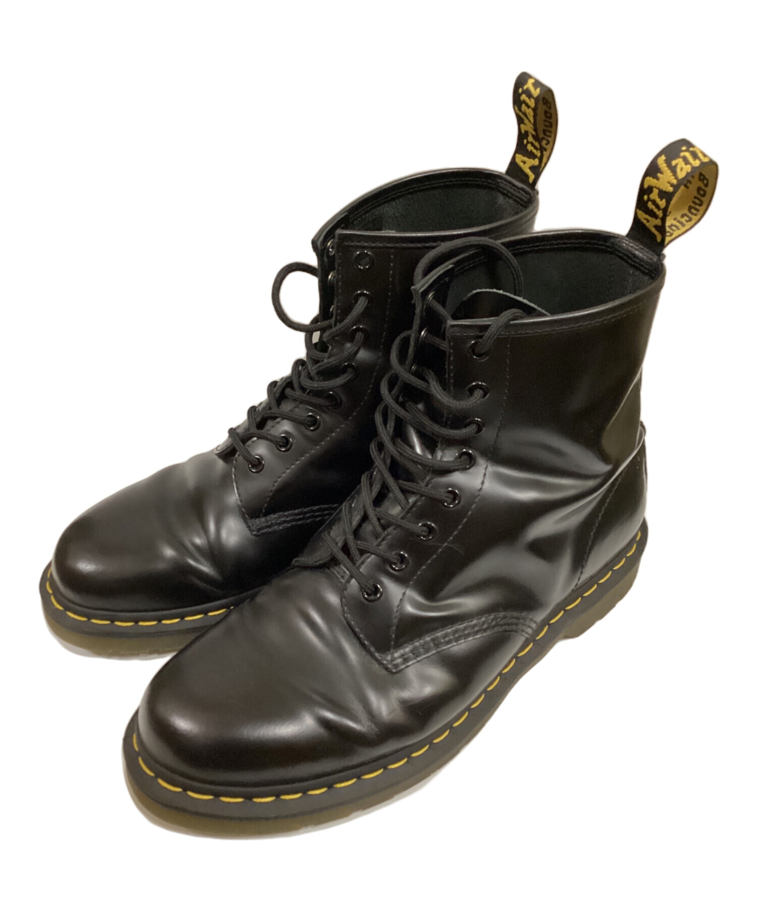 中古・古着通販】Dr.Martens (ドクターマーチン) 1460 8EYE BOOT