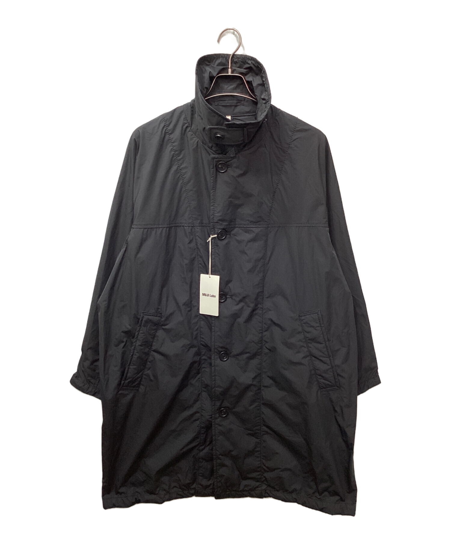 中古・古着通販】MUJI Labo (ムジラボ) 撥水ポリエステルタフタステン