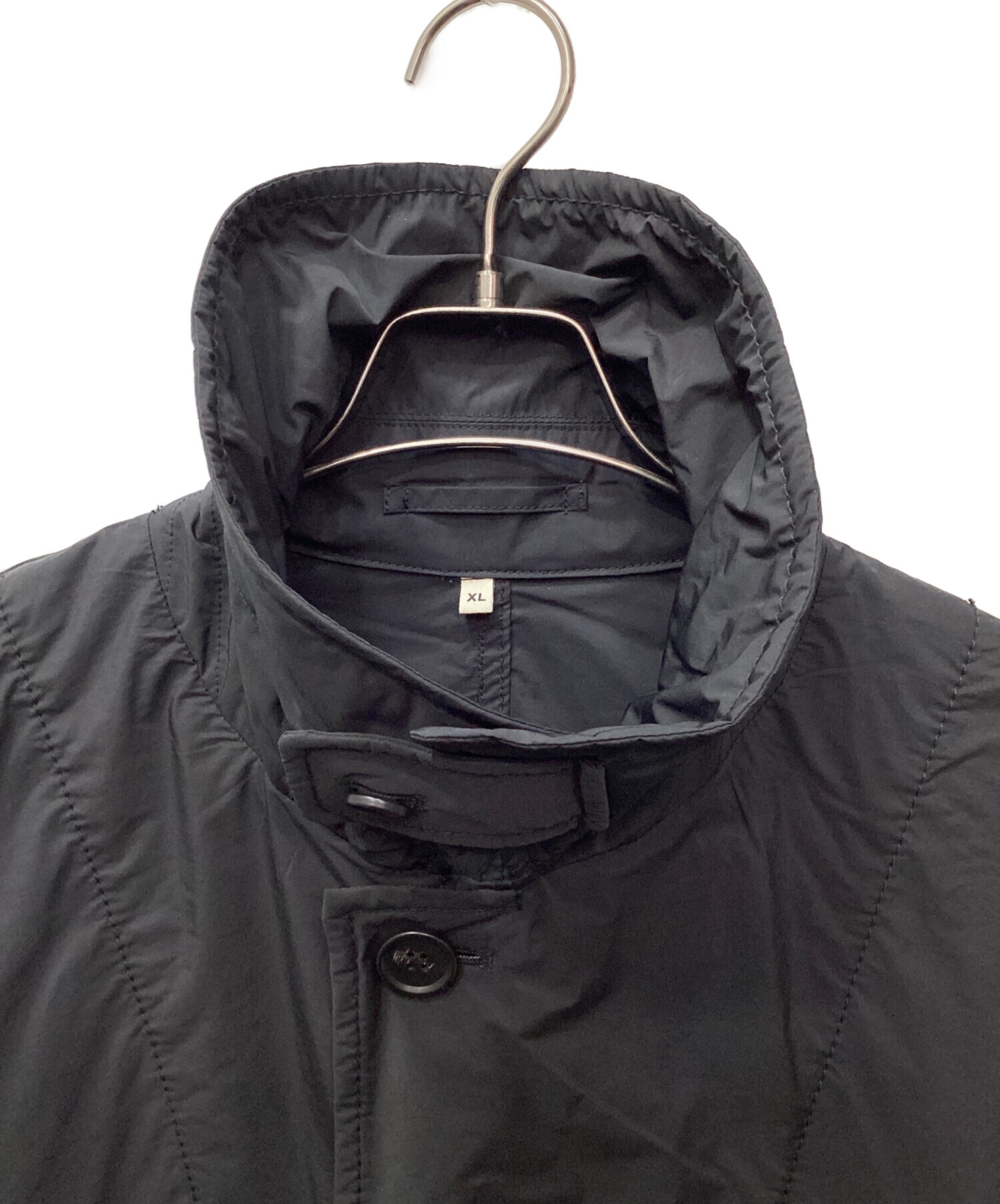 中古・古着通販】MUJI Labo (ムジラボ) 撥水ポリエステルタフタステン
