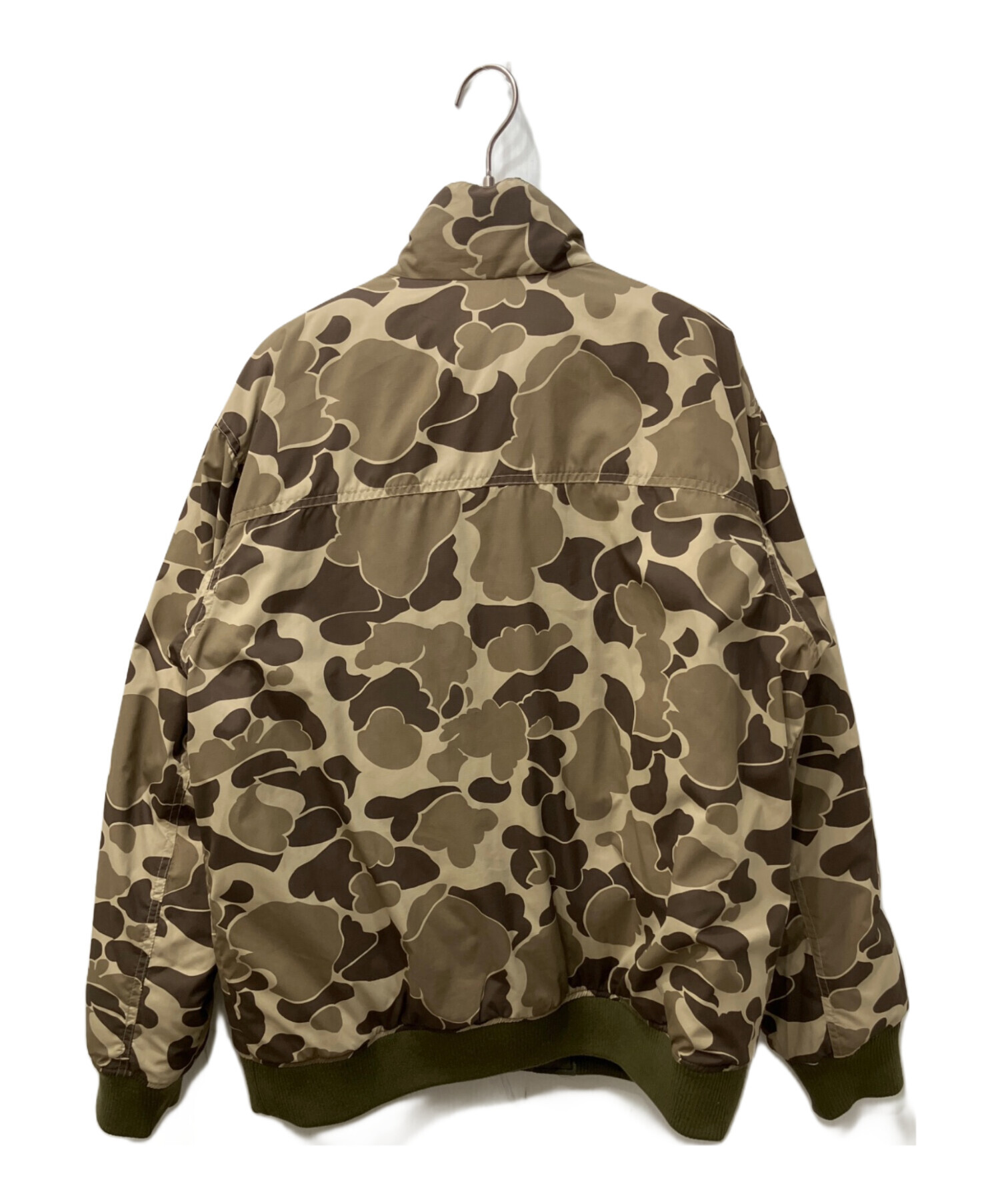 中古・古着通販】Columbia (コロンビア) リバーシブルジャケット