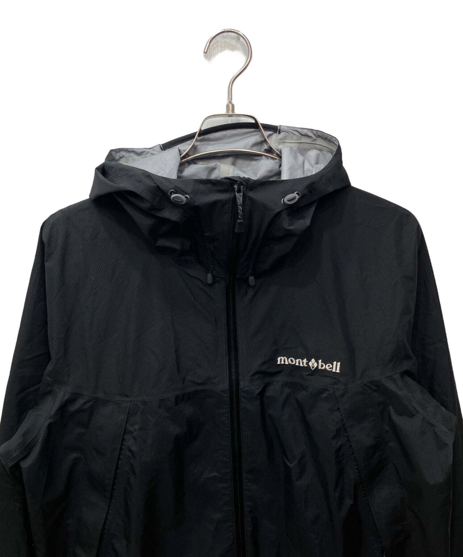 中古・古着通販】mont-bell (モンベル) サンダーパス ジャケット