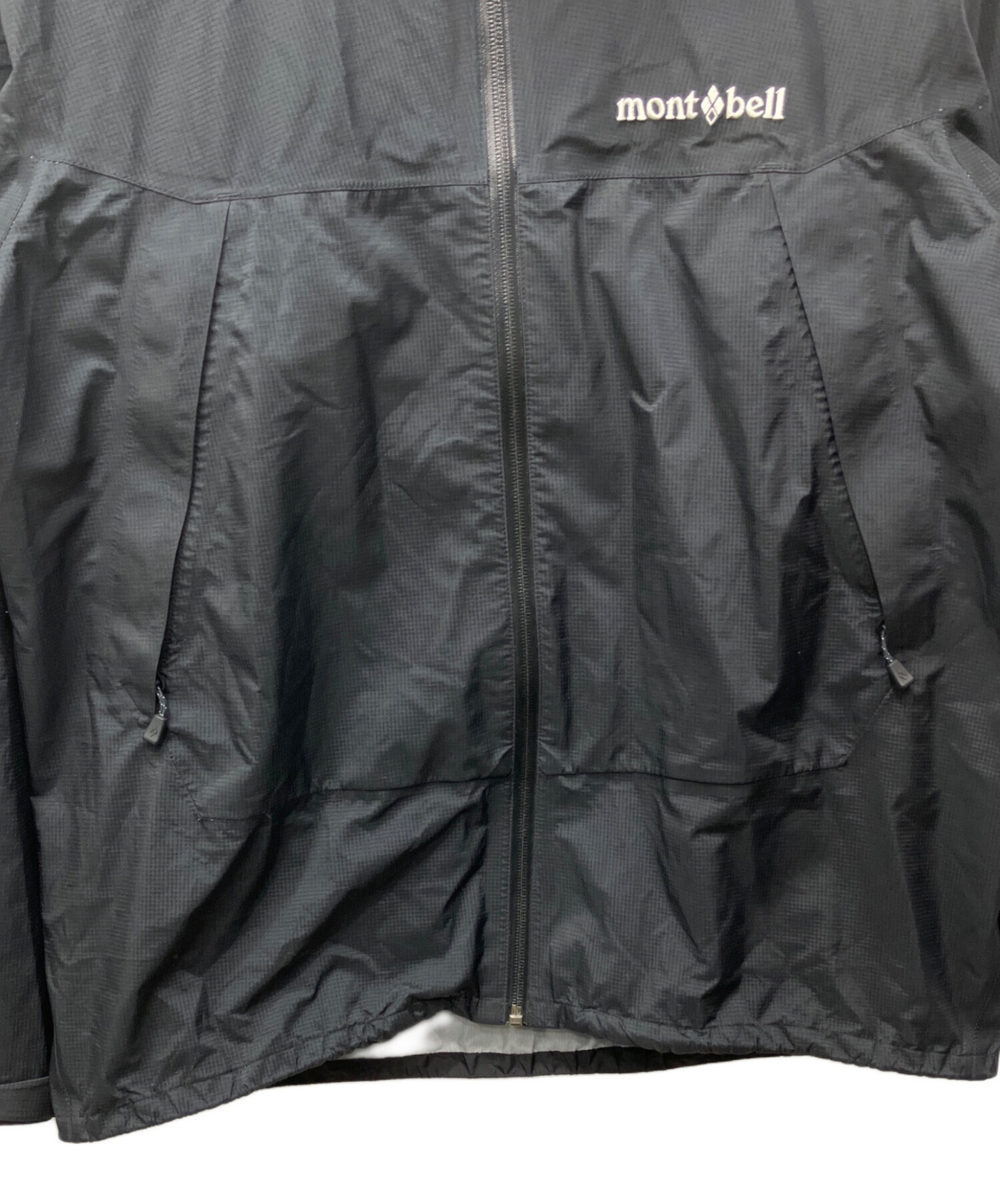 中古・古着通販】mont-bell (モンベル) サンダーパス ジャケット
